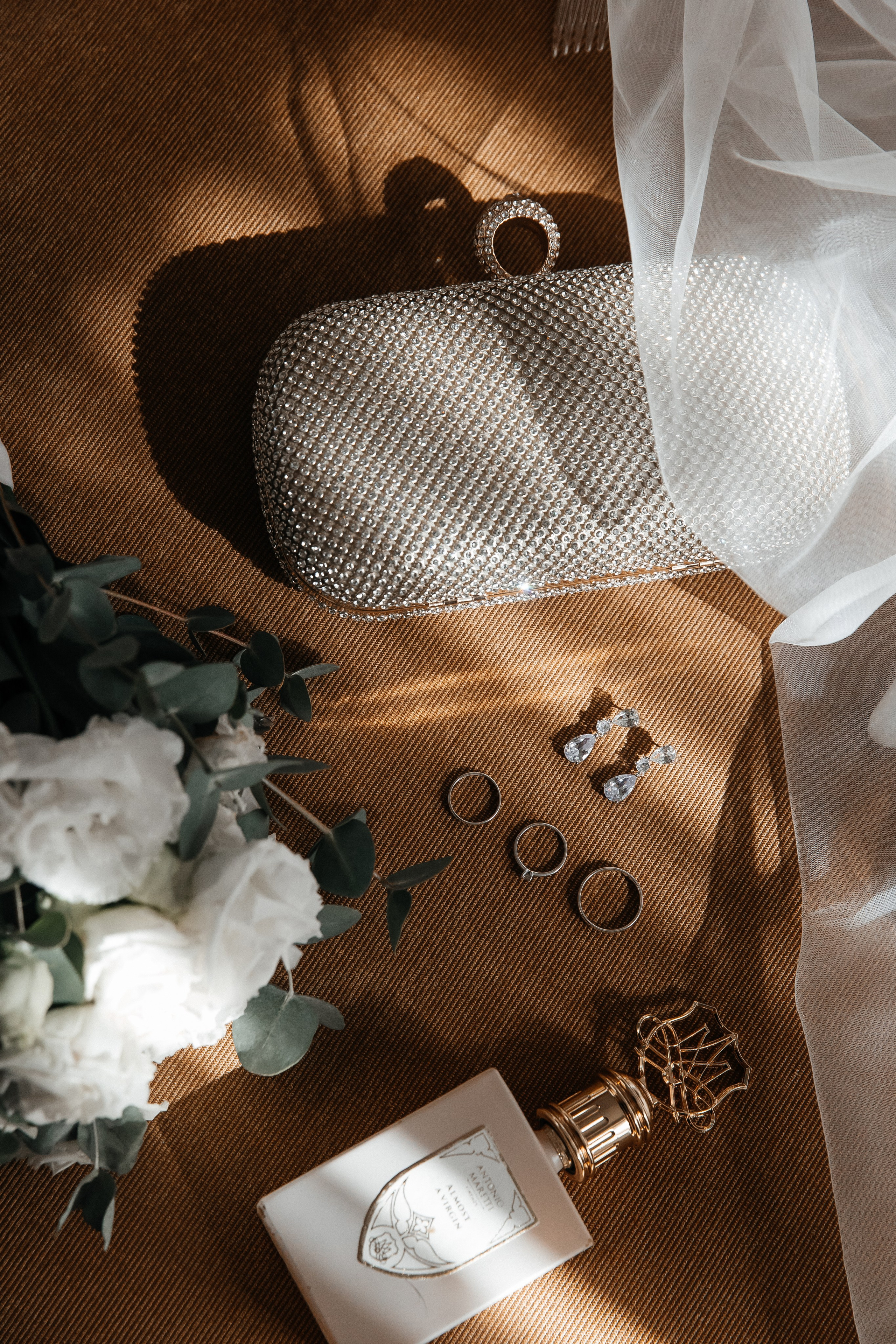 Влад и Катя. Свадебный и семейный фотограф в Москве Холда Тати