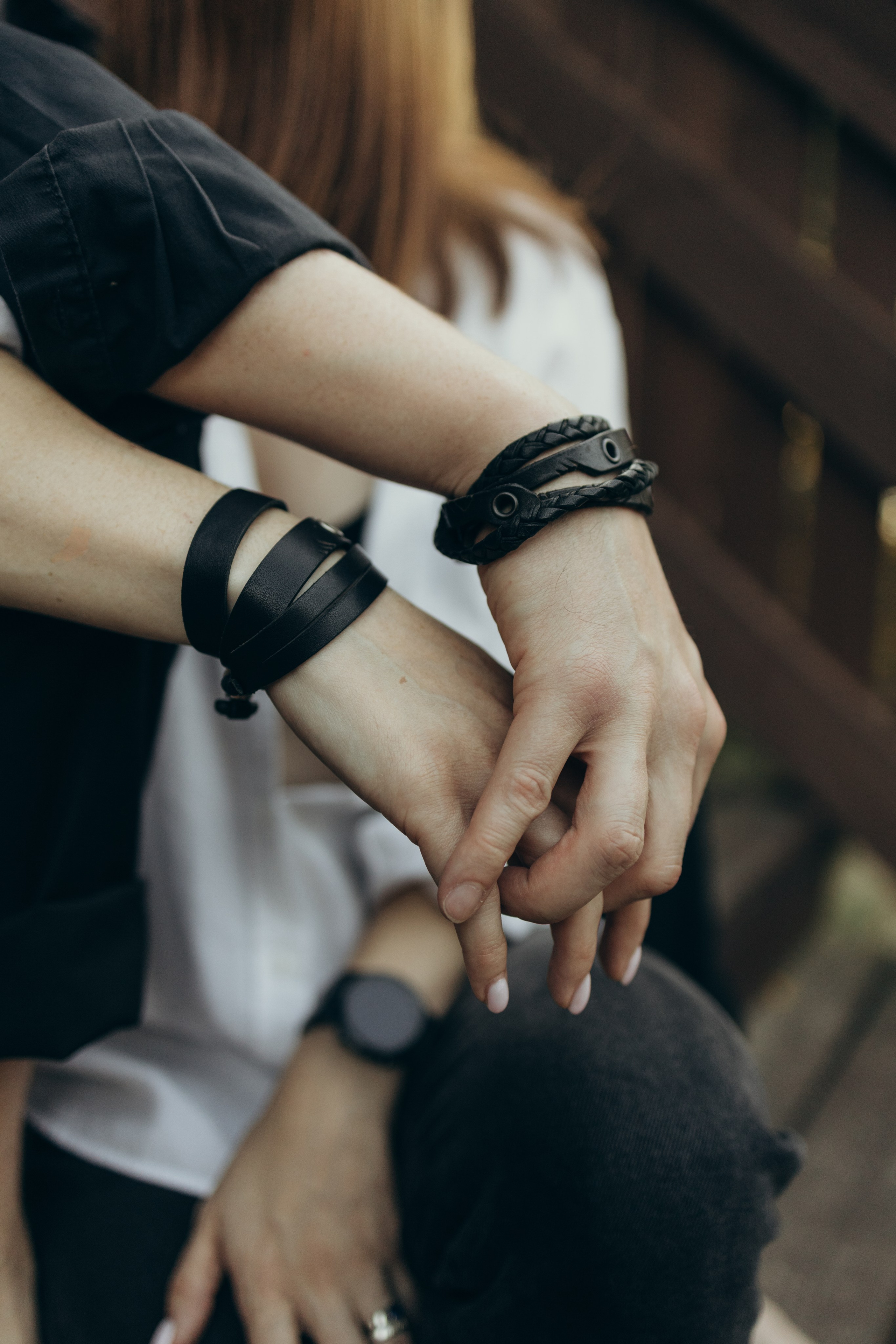 С тобой. Ксюша и Олег. Семейный и детский фотограф в Санкт-Петербурге — Лаврова Ольга