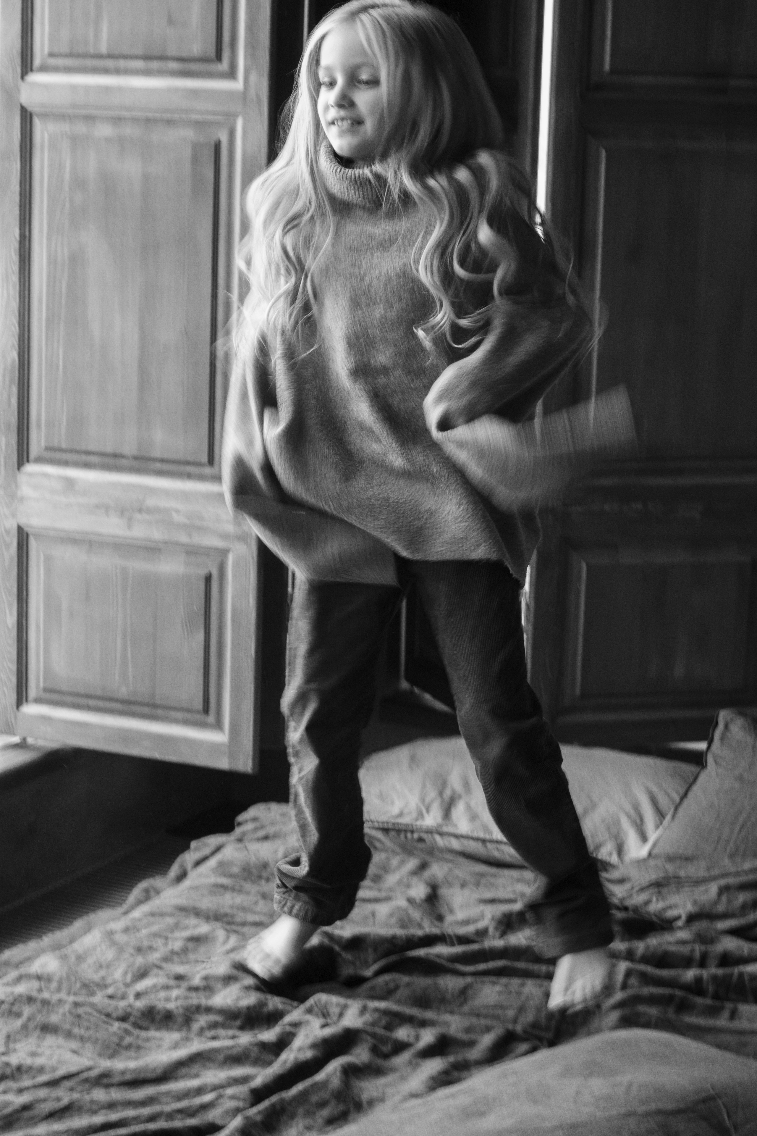 Арина и мама. Семейный и детский фотограф в Санкт-Петербурге — Лаврова Ольга