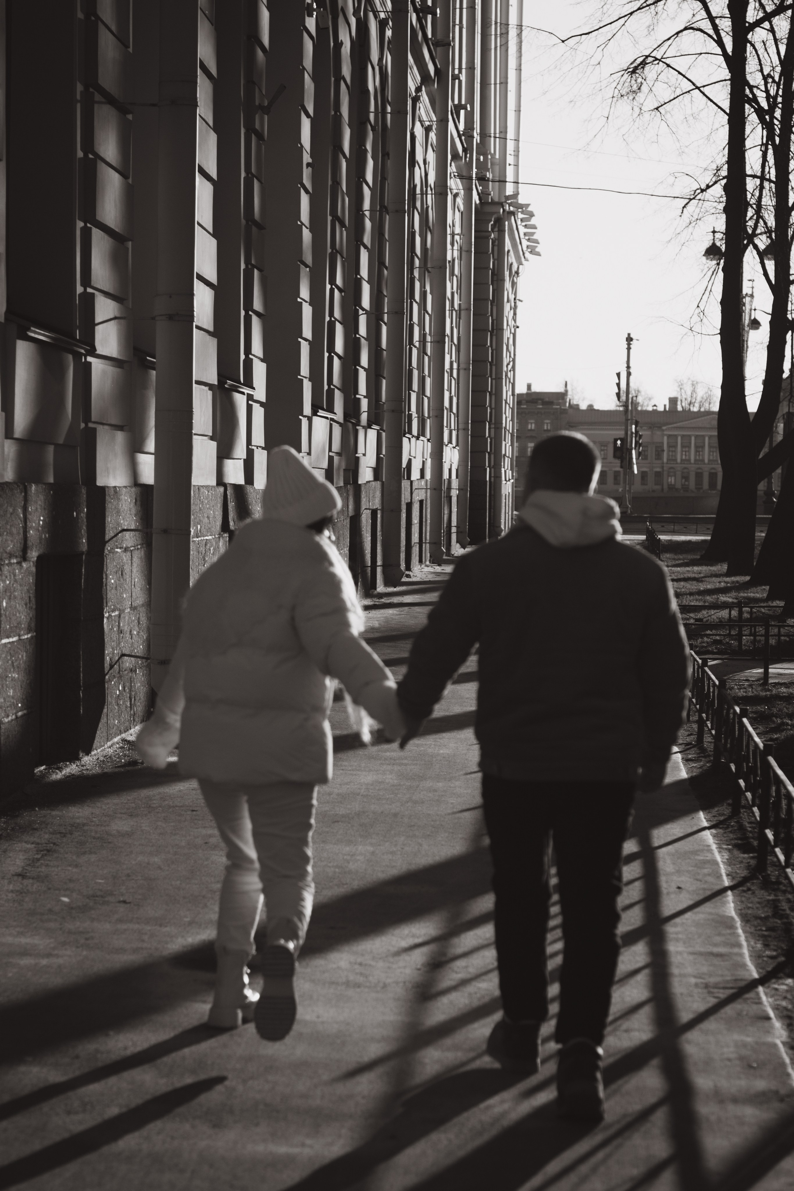 Безгранично. Вика и Лилиан. Семейный и детский фотограф в Санкт-Петербурге — Лаврова Ольга