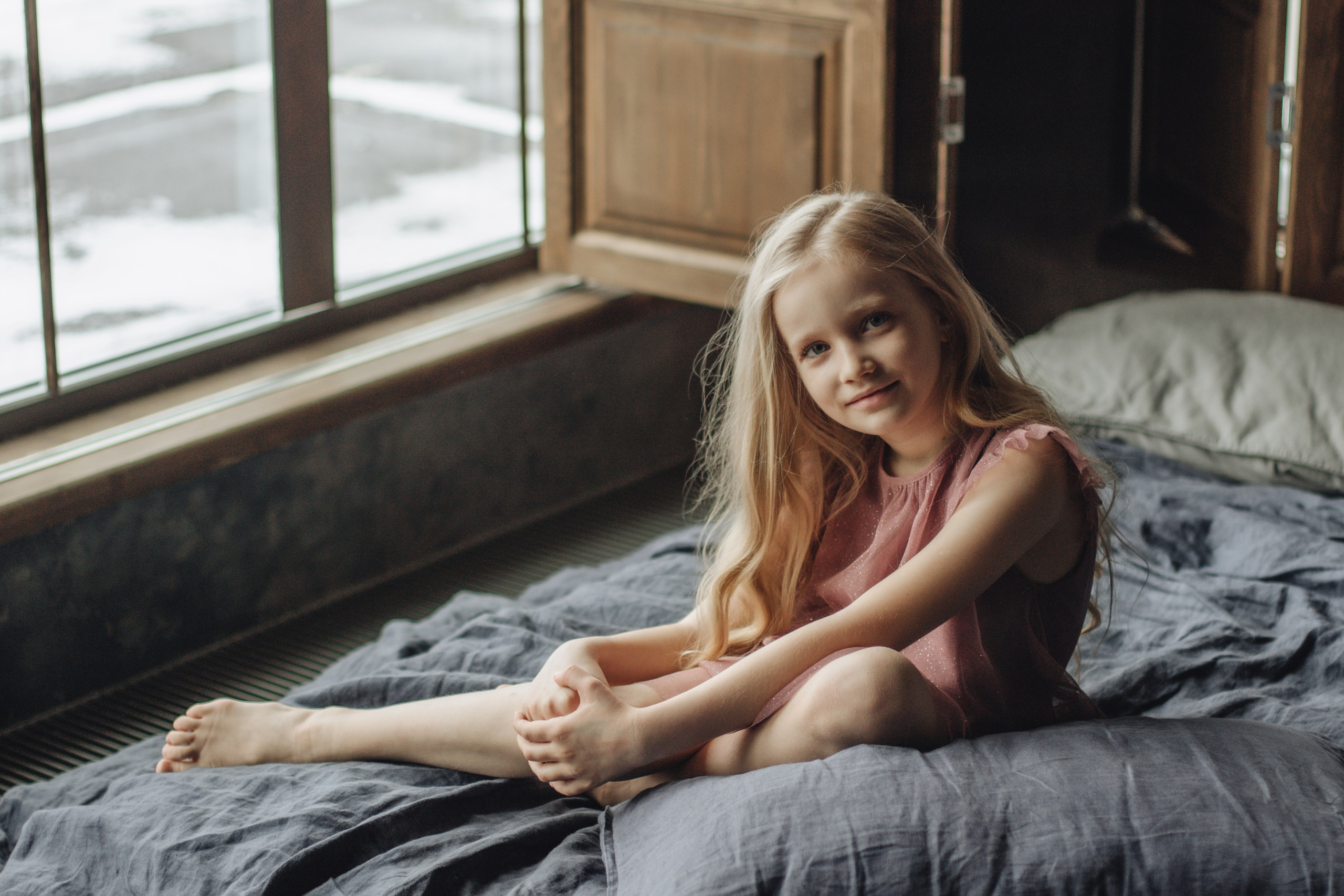 Ариша. Семейный и детский фотограф в Санкт-Петербурге — Лаврова Ольга