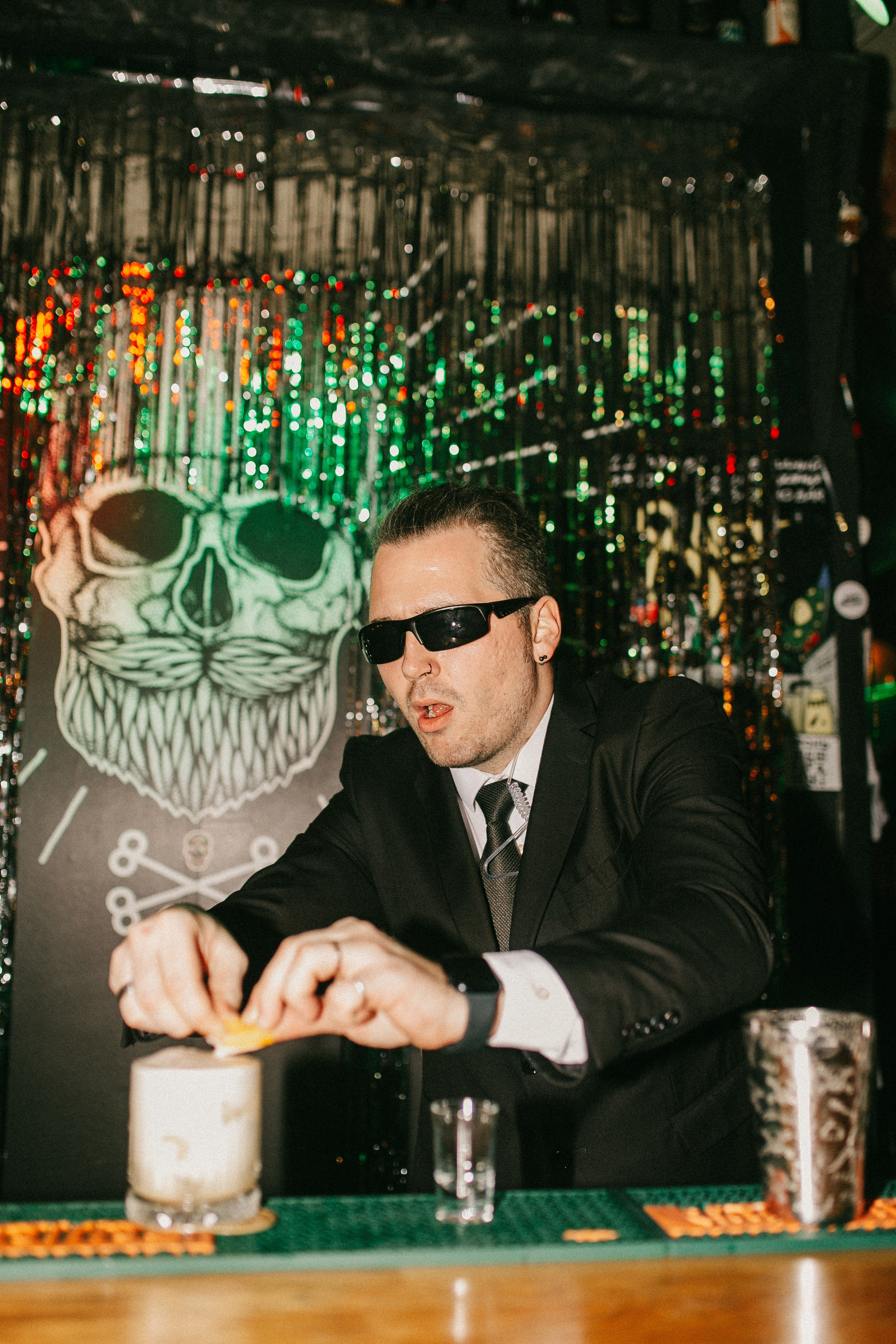 HB BAD.BRO.BAR. Фотограф Дарья Воскресенская в Москве