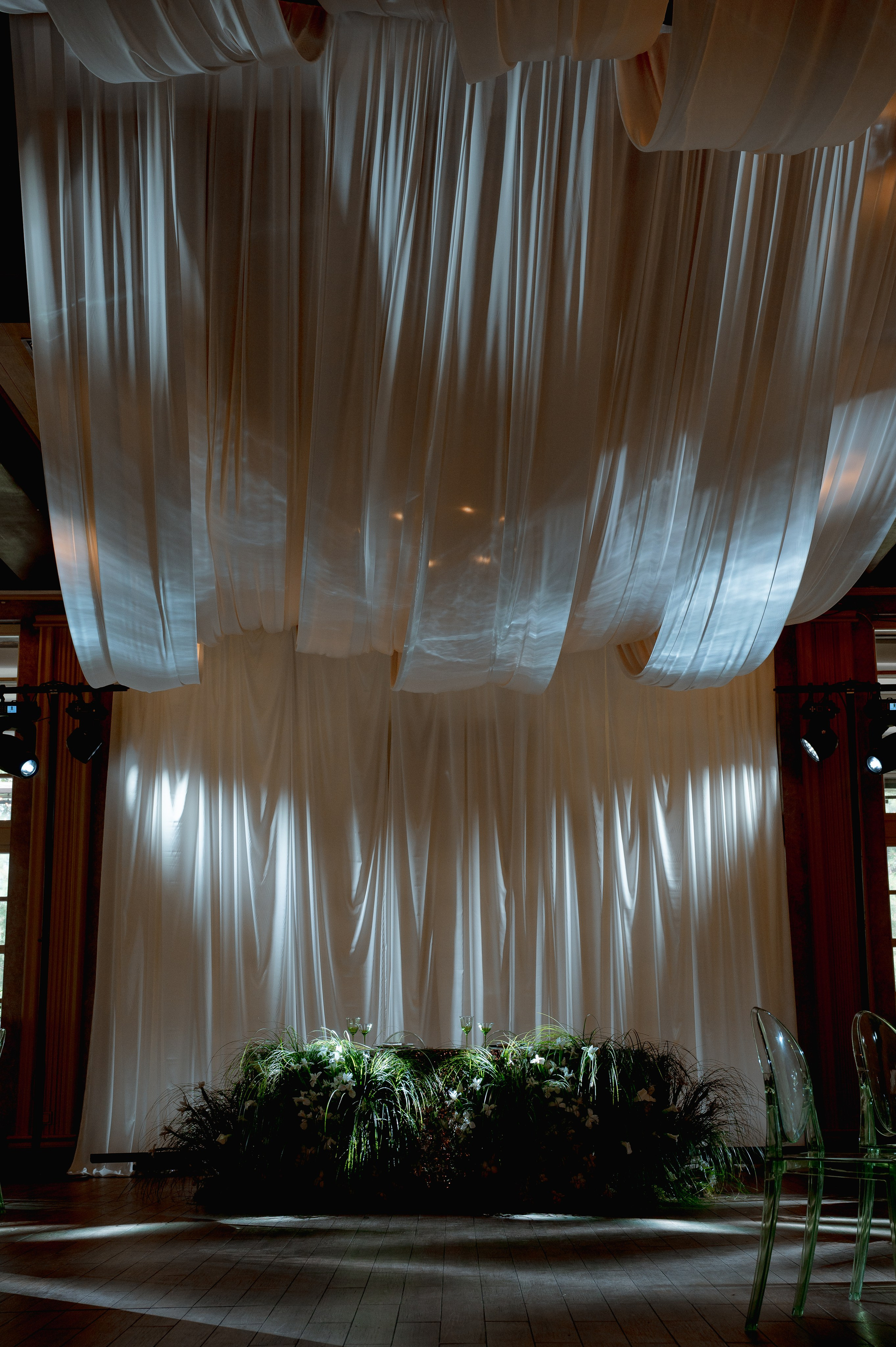 Арсений и Полина. Фотограф Вито Бурмасов | Москва