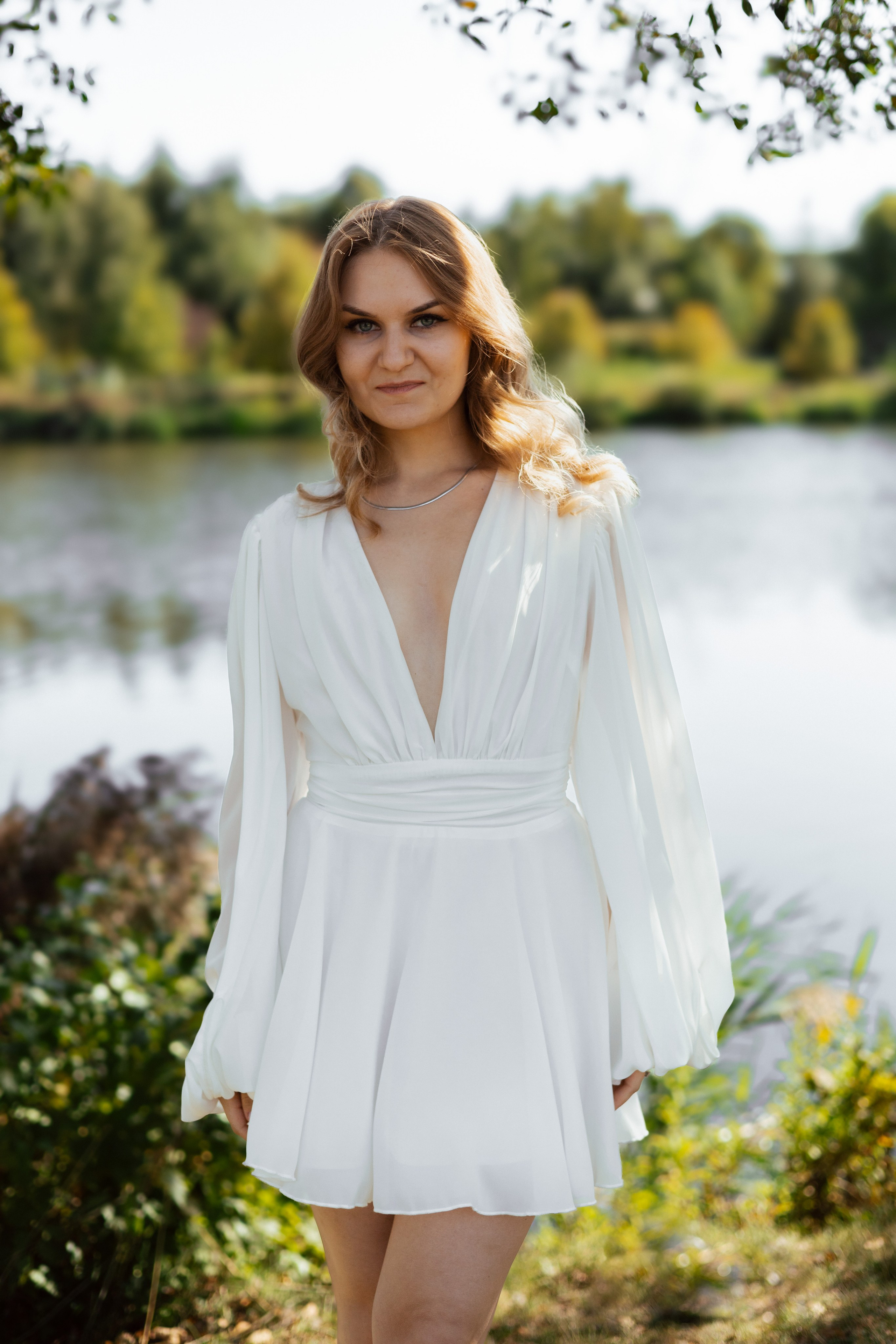 Анастасия и Александр