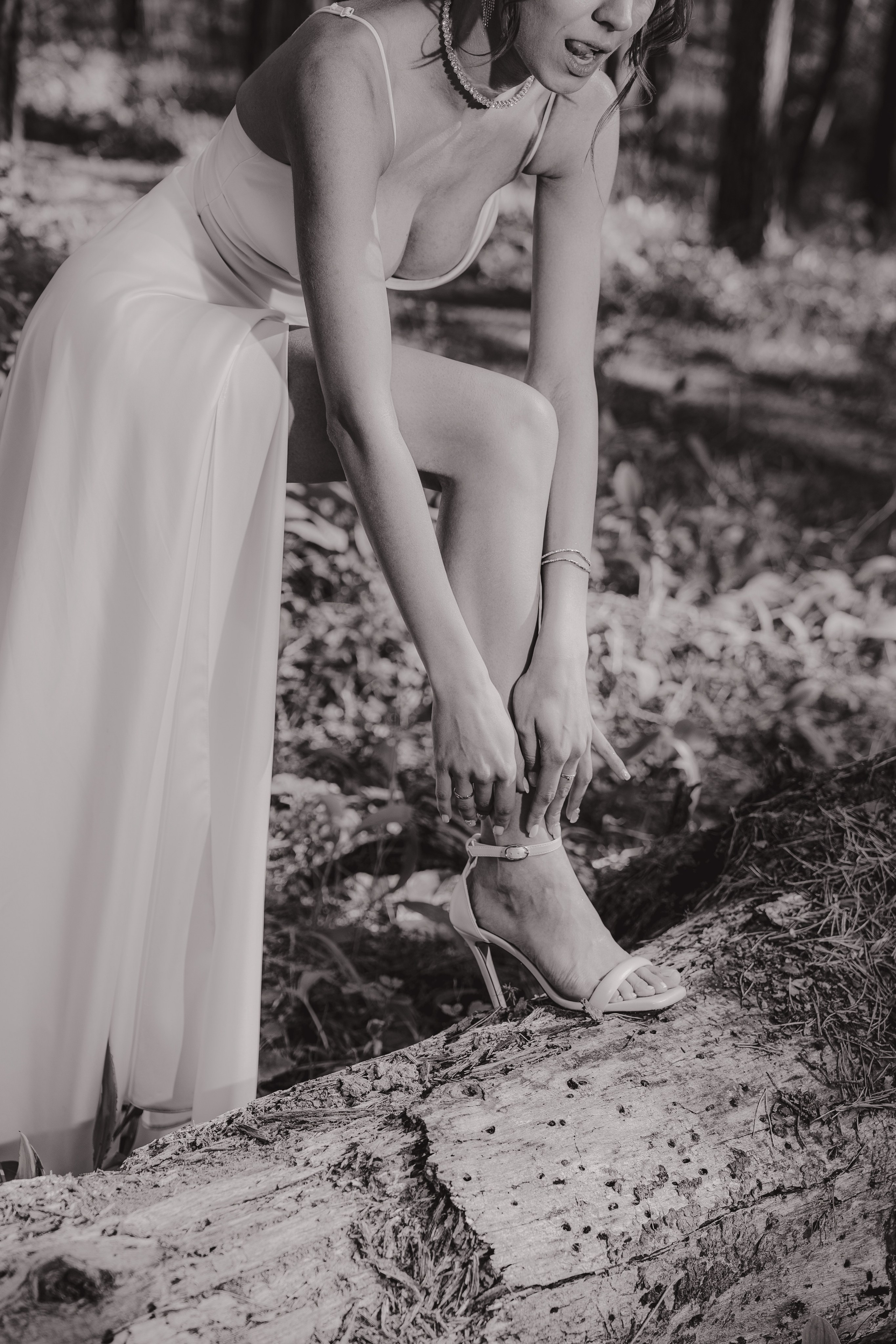 Сергей и Вероника 2024