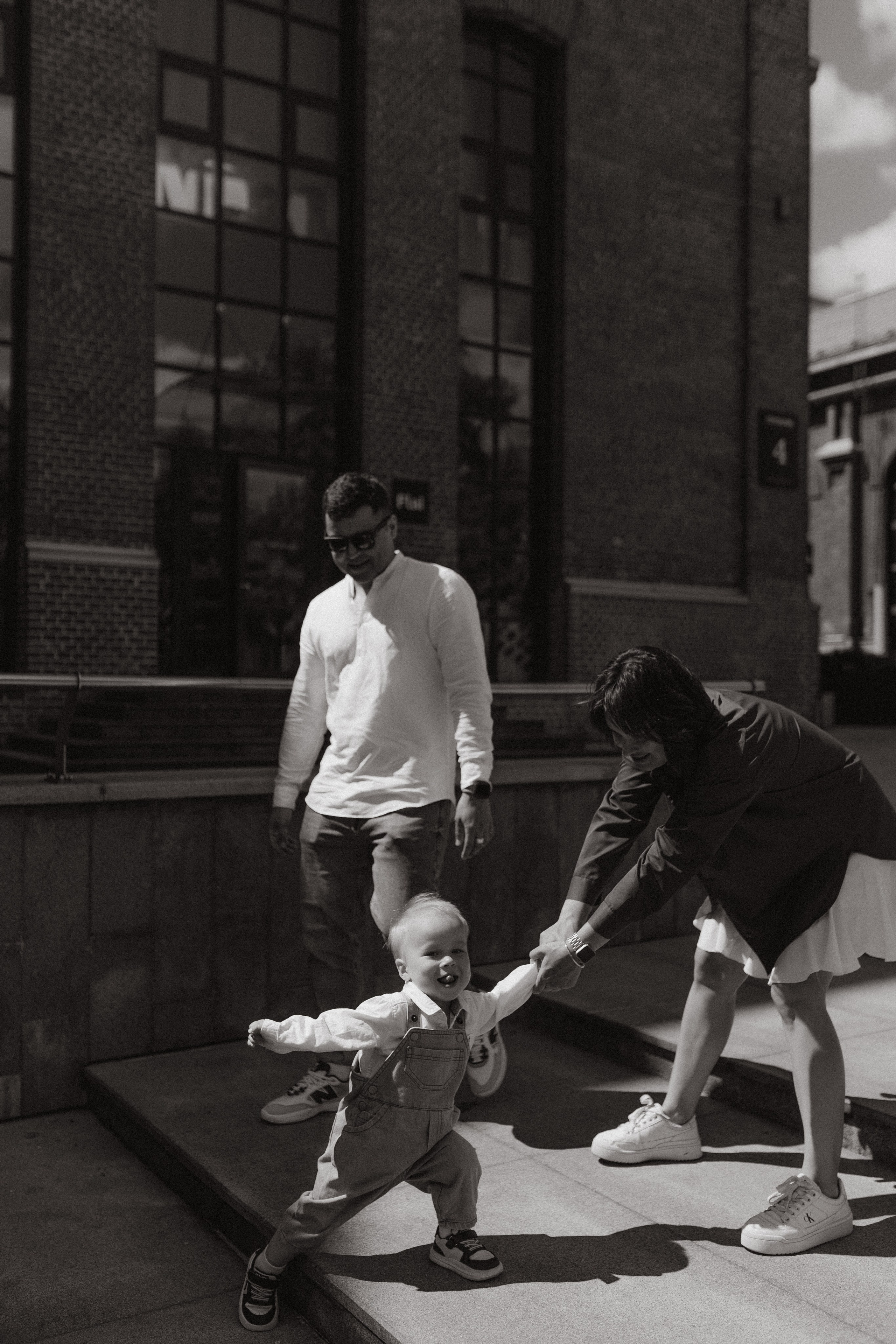 1. Семейный фотограф в Москве Жукова Анна