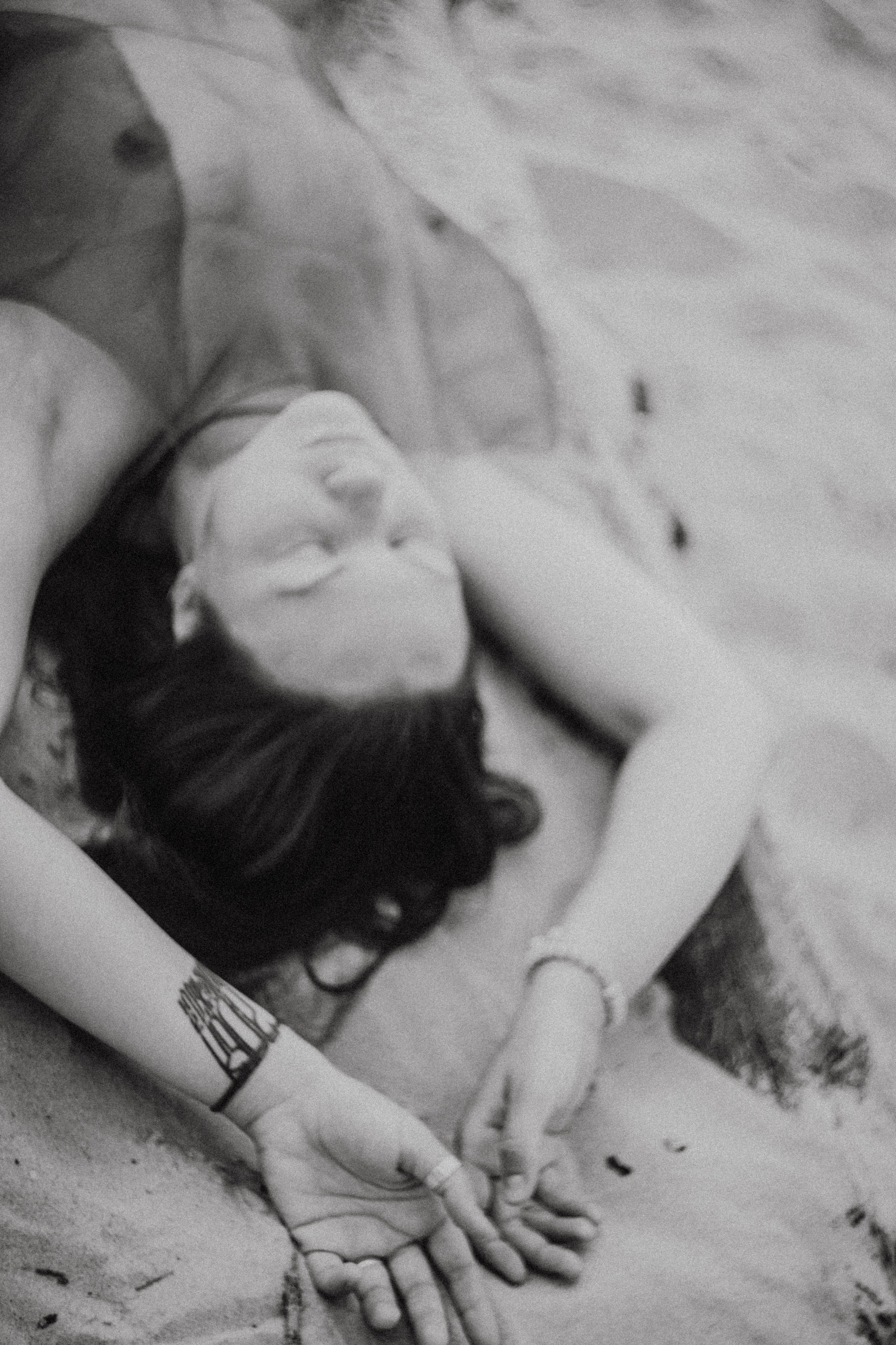 Влада. Флёр. Фотограф в Нижнем Новгороде