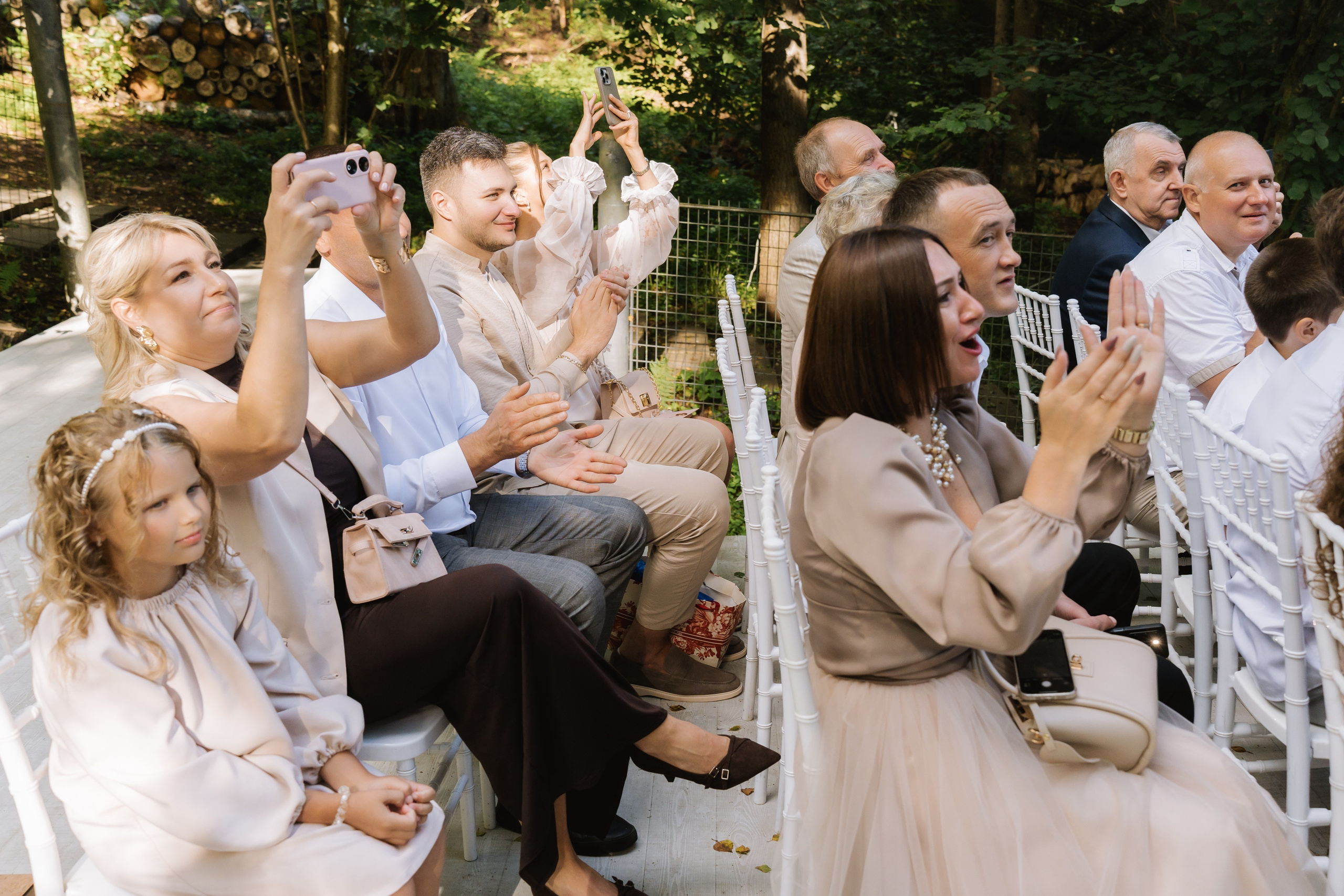 Данила и Марина 13.08.2025. Свадебный фотограф в Москве Яна Деньгина