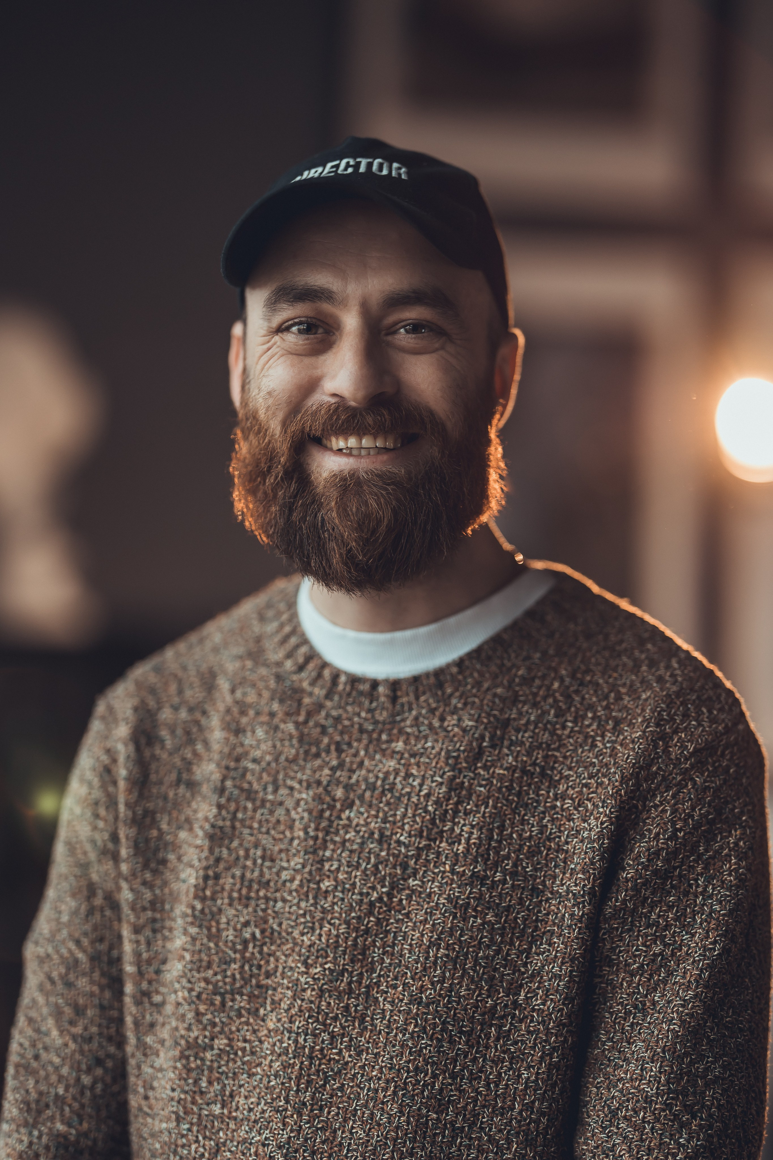 Зрелость. Фотограф Юлия Пласс