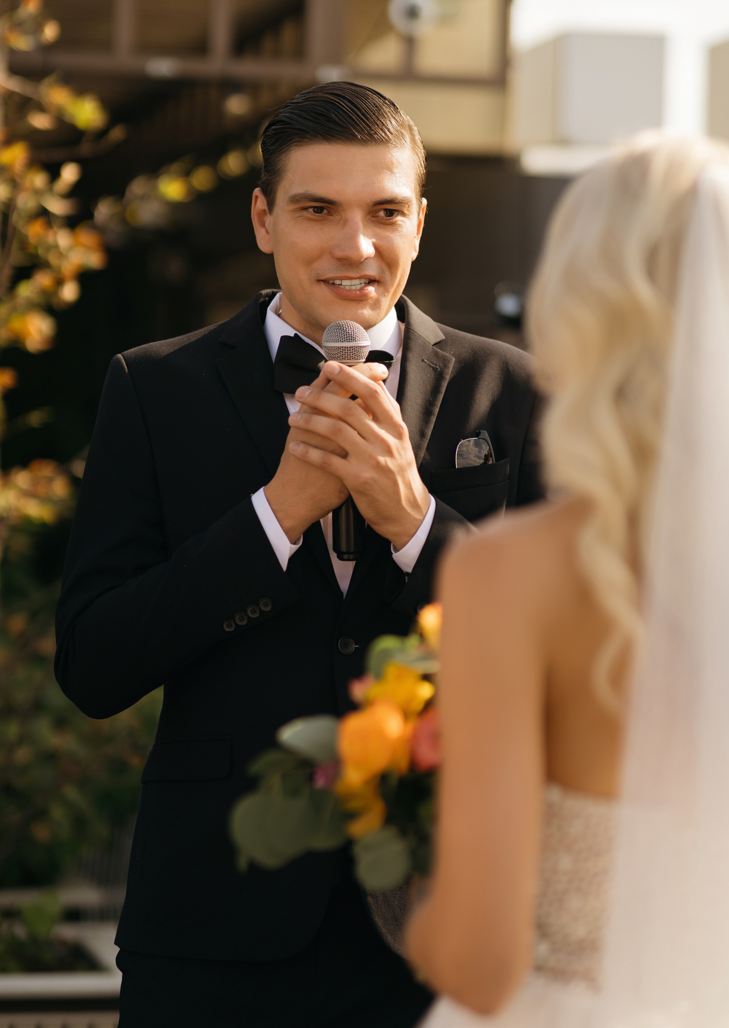 Илья & Валерия. Свадебный и семейный фотограф в Краснодаре Павел Мельников