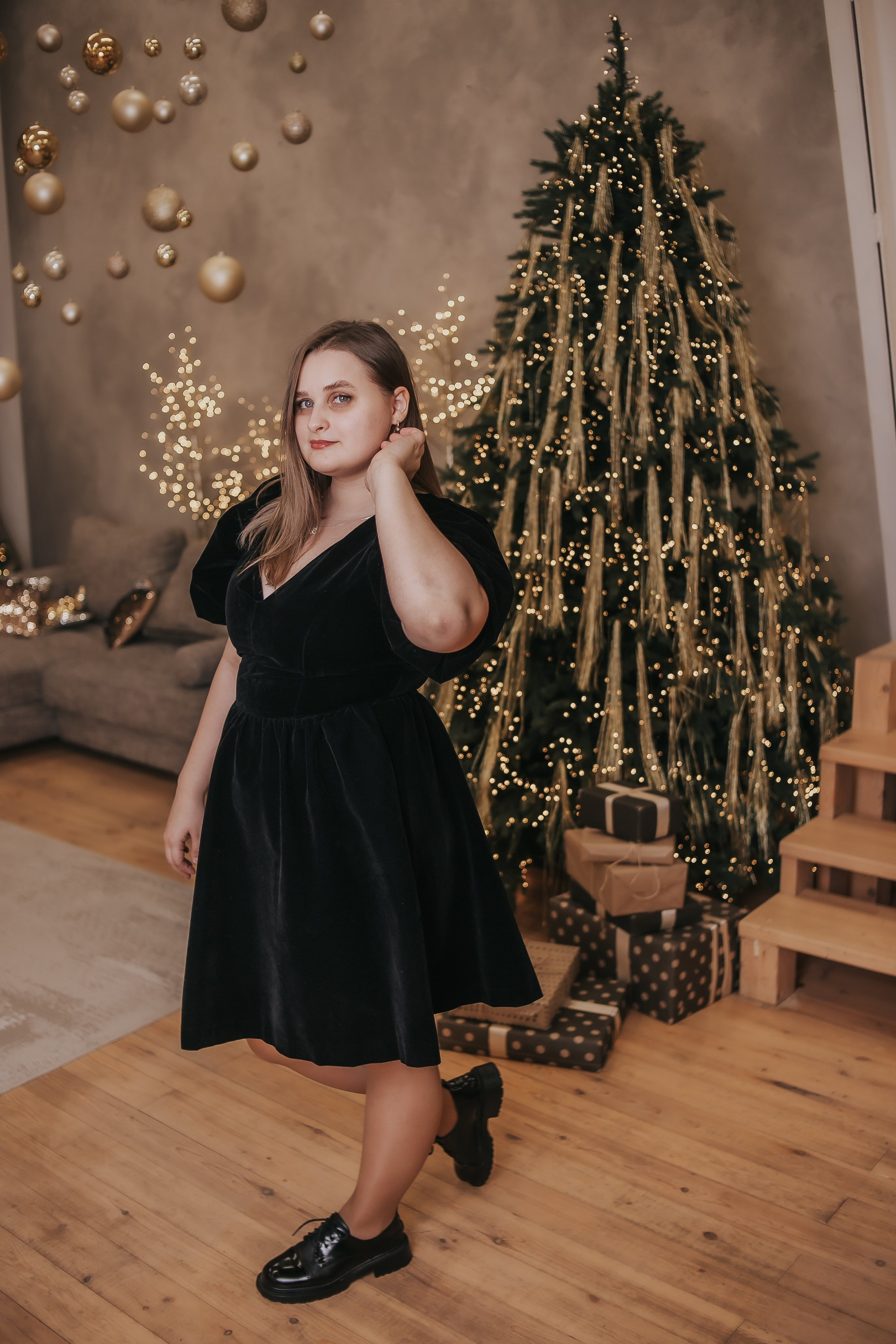 Александра и Степан. Фотограф Регина Крикунова г. Красноярск