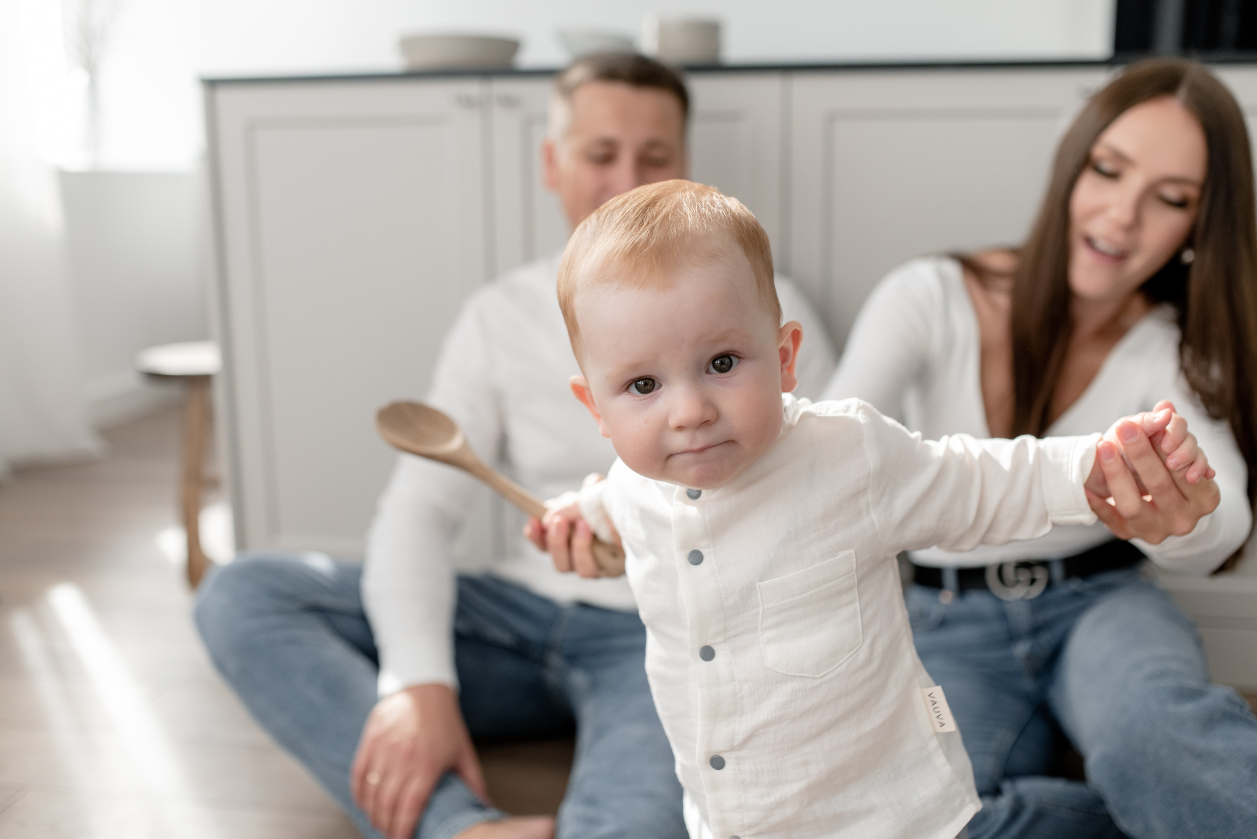 Женя. Фотограф Анна Абрикосова