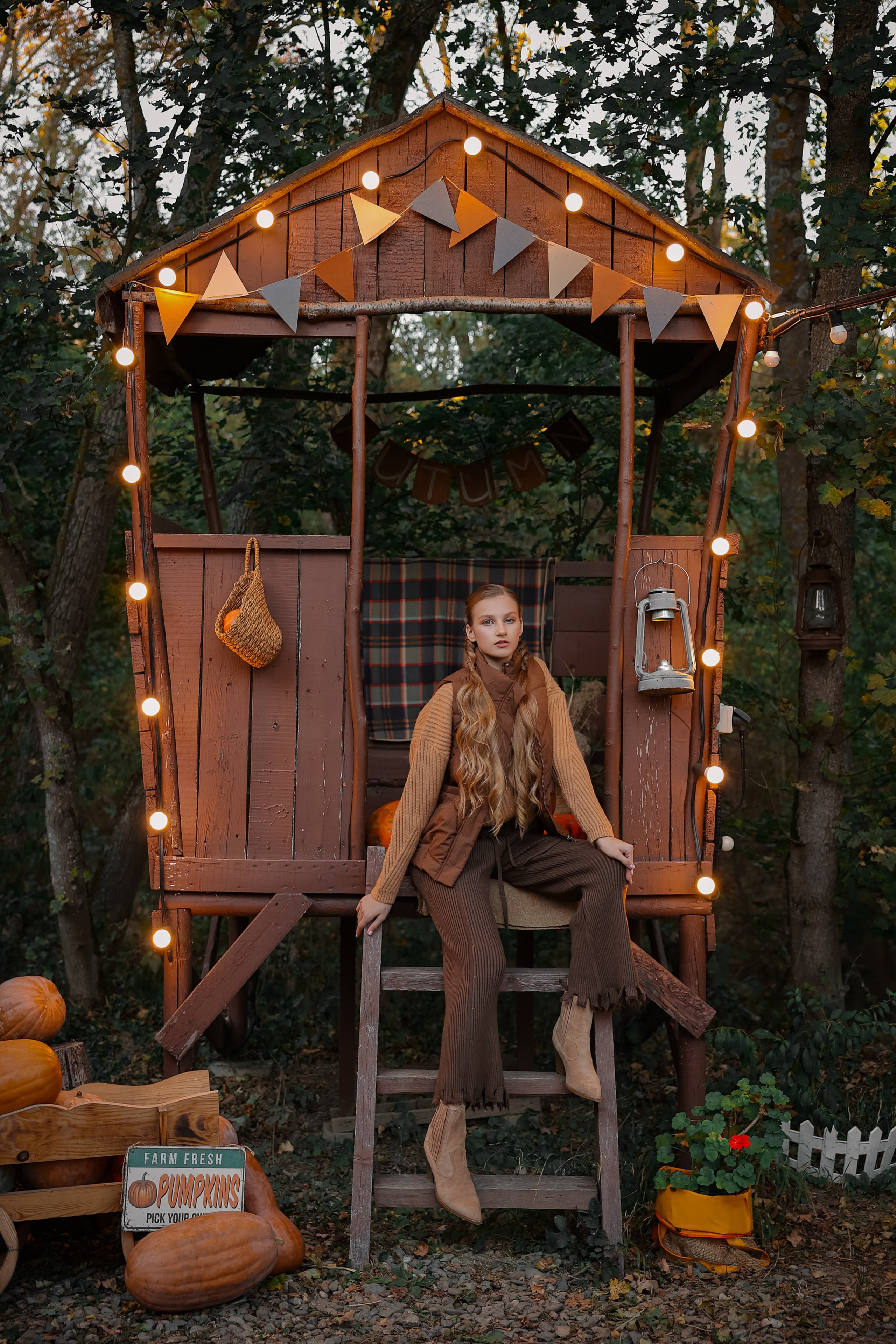 KSENIA. Модельная студия MIA Models