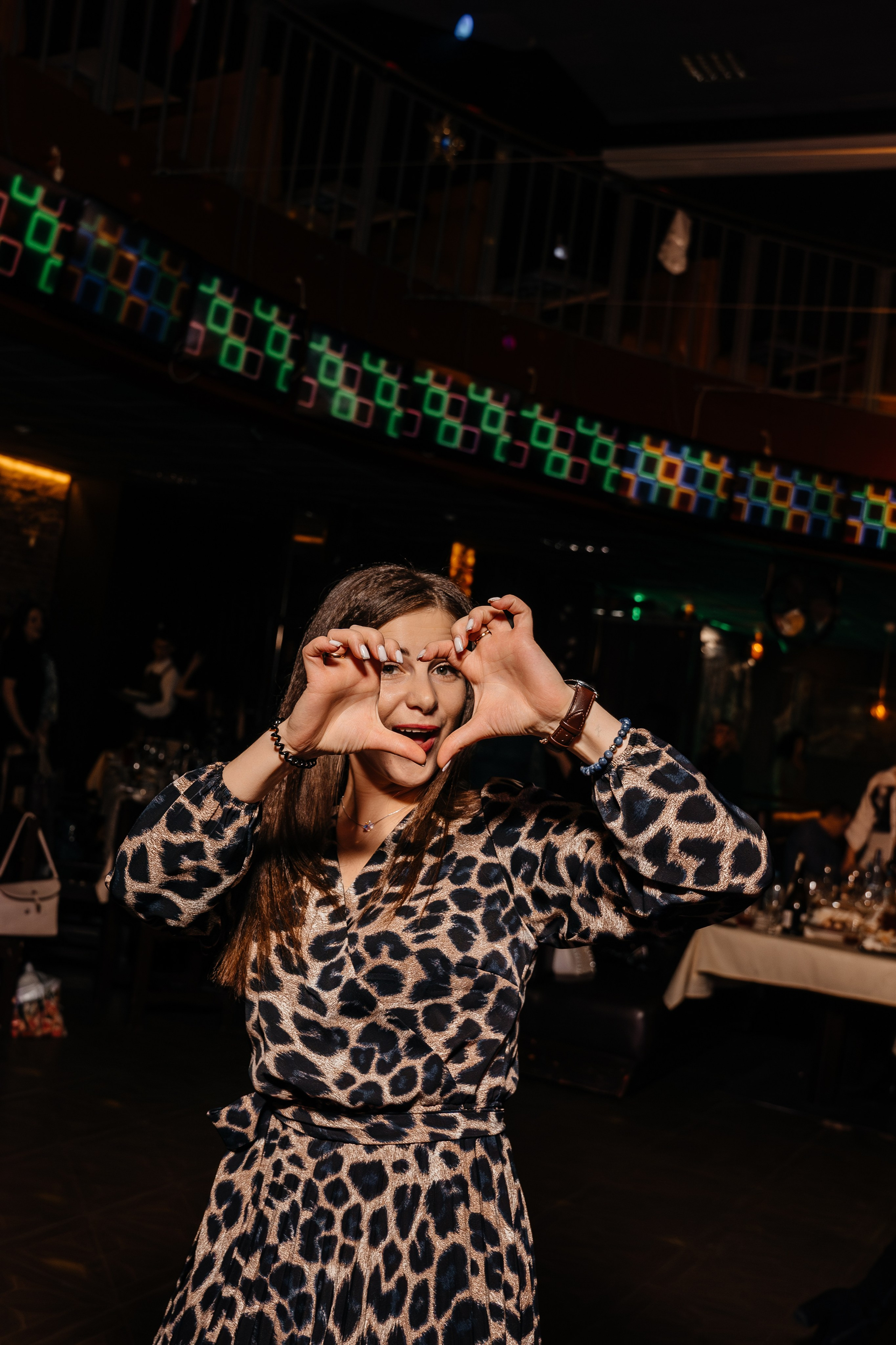 Корпоратив «СОВКОМБАНК». Свадебный фотограф Барнаул Алексей Павлов