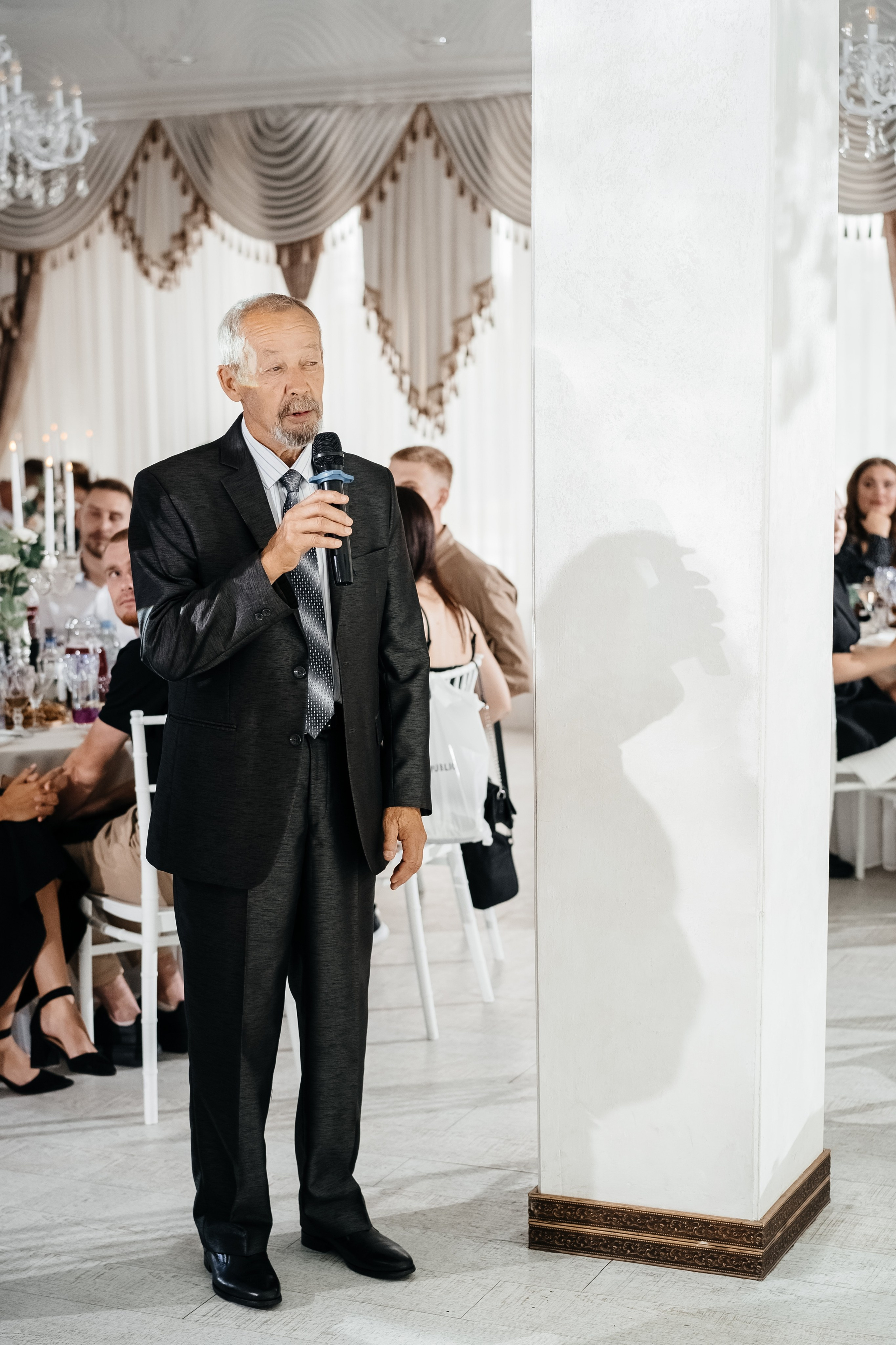 Валерия & Вячеслав. Свадебный фотограф Барнаул Алексей Павлов