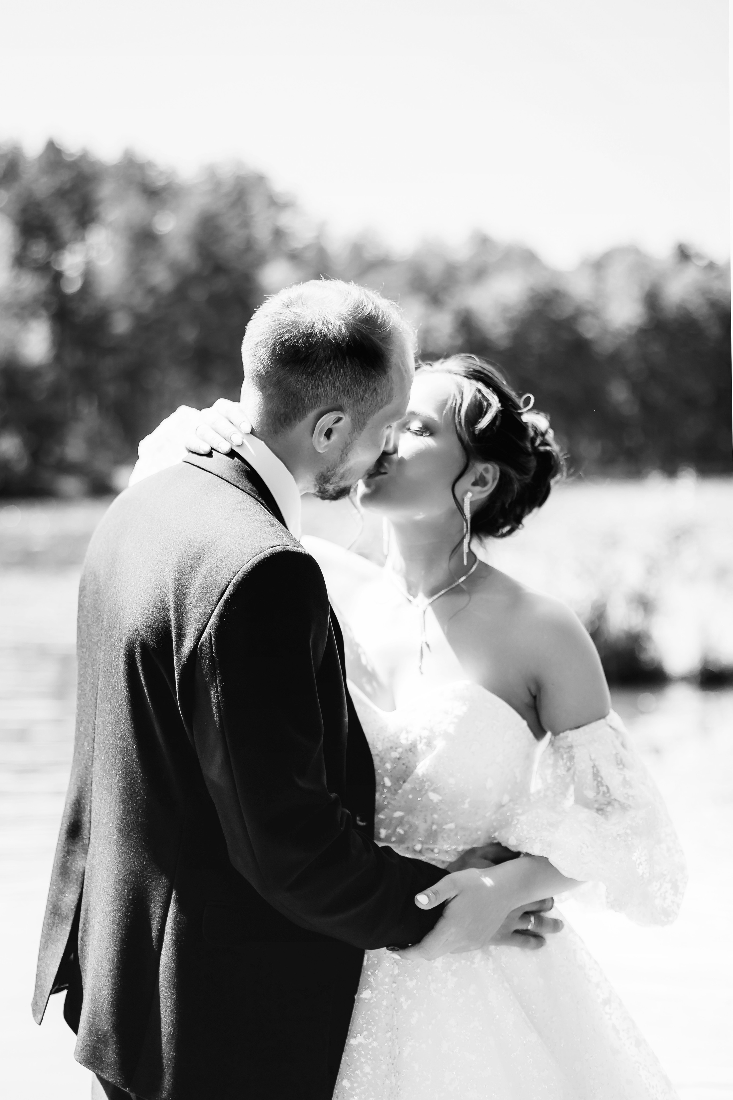 Игорь и Татьяна. Семейный и свадебный фотограф в Чебоксарах и Новочебоксарске Ирина Юрь