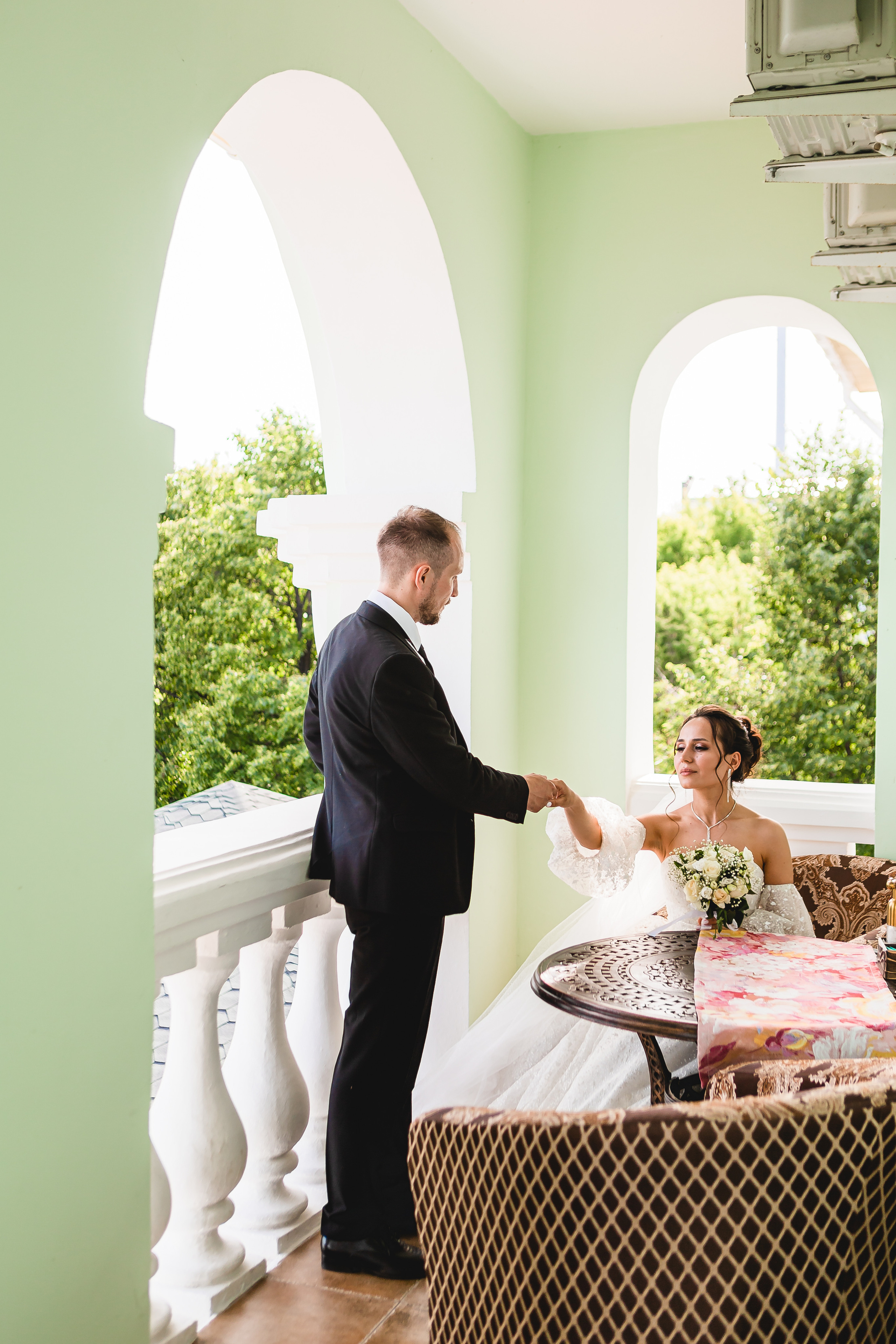 Игорь и Татьяна. Семейный и свадебный фотограф в Чебоксарах и Новочебоксарске Ирина Юрь