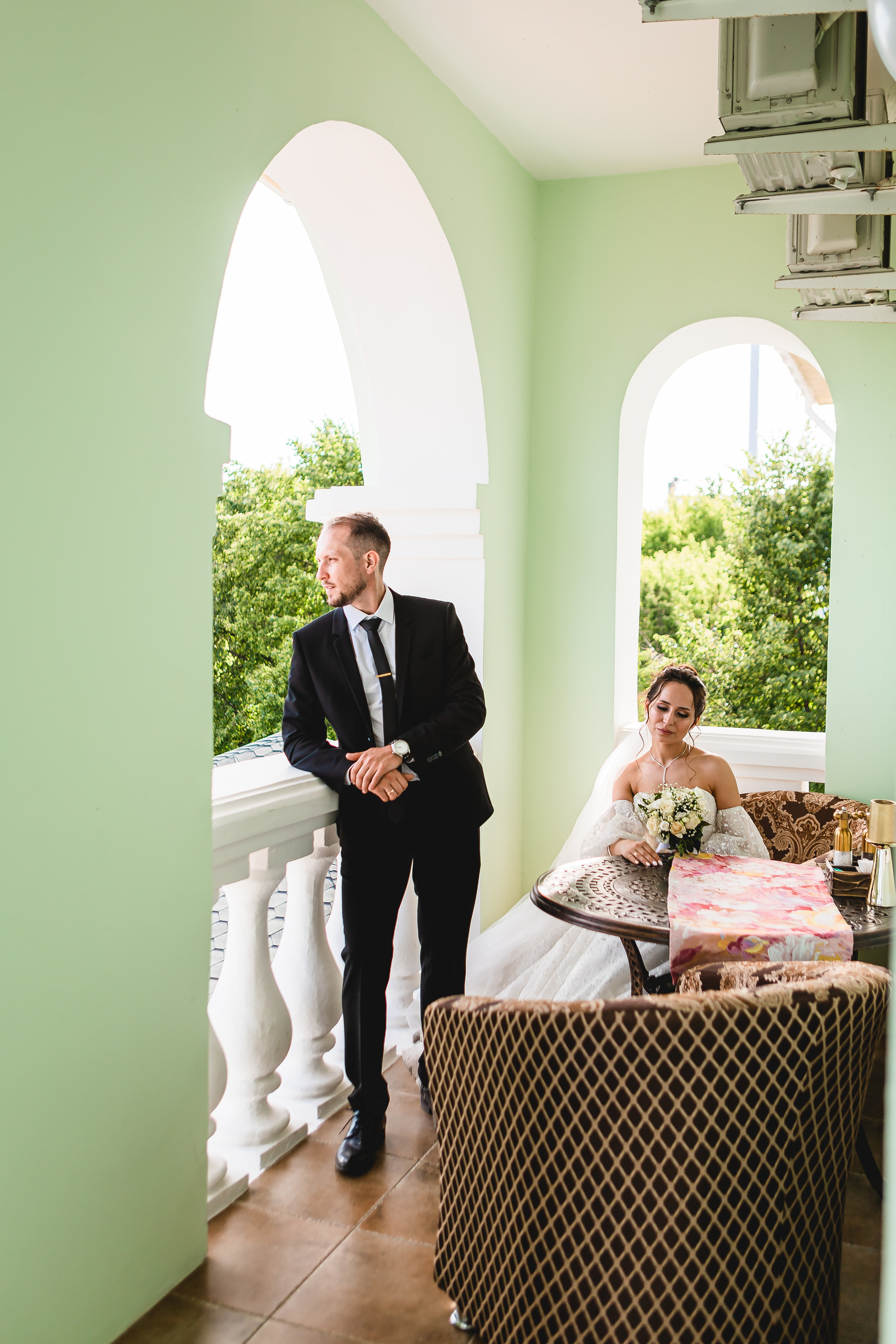 Игорь и Татьяна. Семейный и свадебный фотограф в Чебоксарах и Новочебоксарске Ирина Юрь