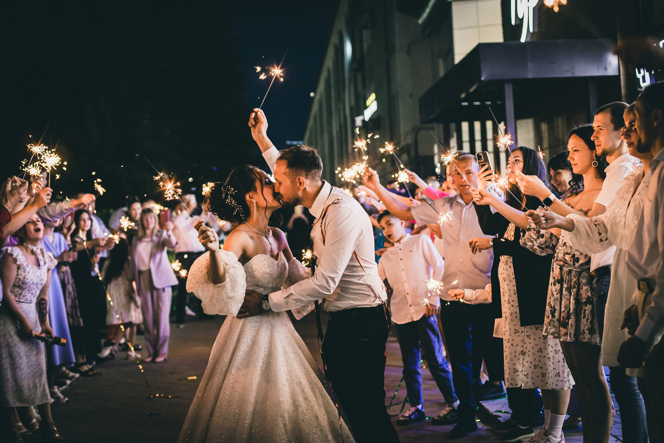 Игорь и Татьяна. Семейный и свадебный фотограф в Чебоксарах и Новочебоксарске Ирина Юрь