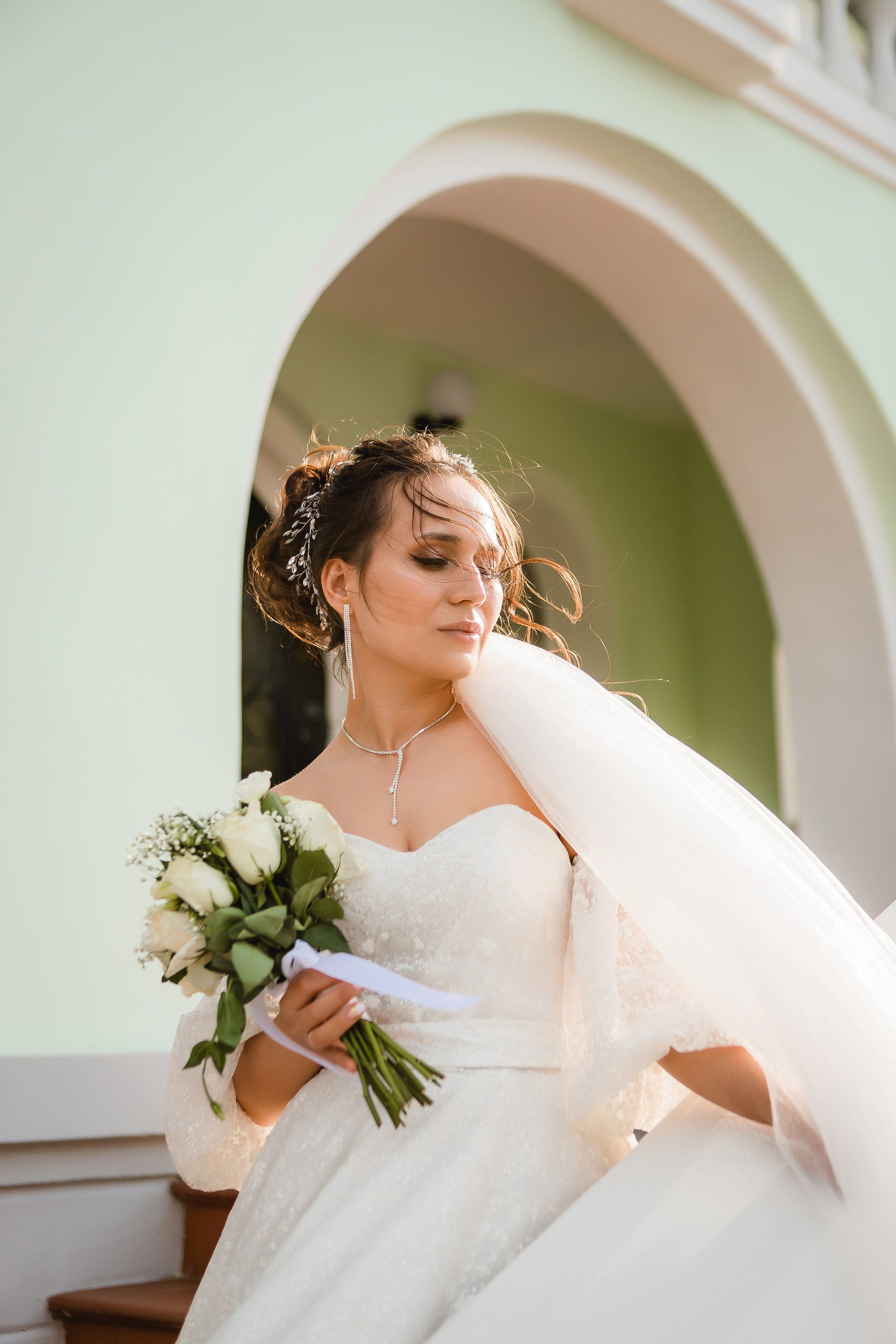 Игорь и Татьяна. Семейный и свадебный фотограф в Чебоксарах и Новочебоксарске Ирина Юрь