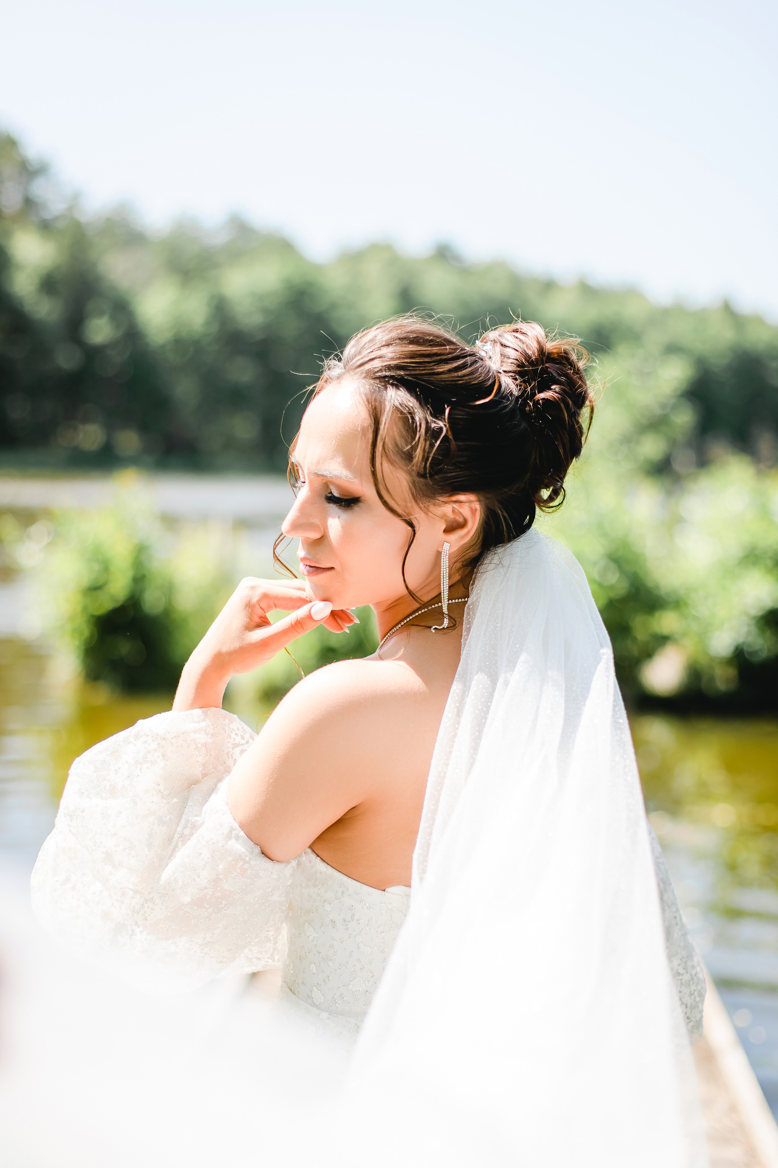 Игорь и Татьяна. Семейный и свадебный фотограф в Чебоксарах и Новочебоксарске Ирина Юрь