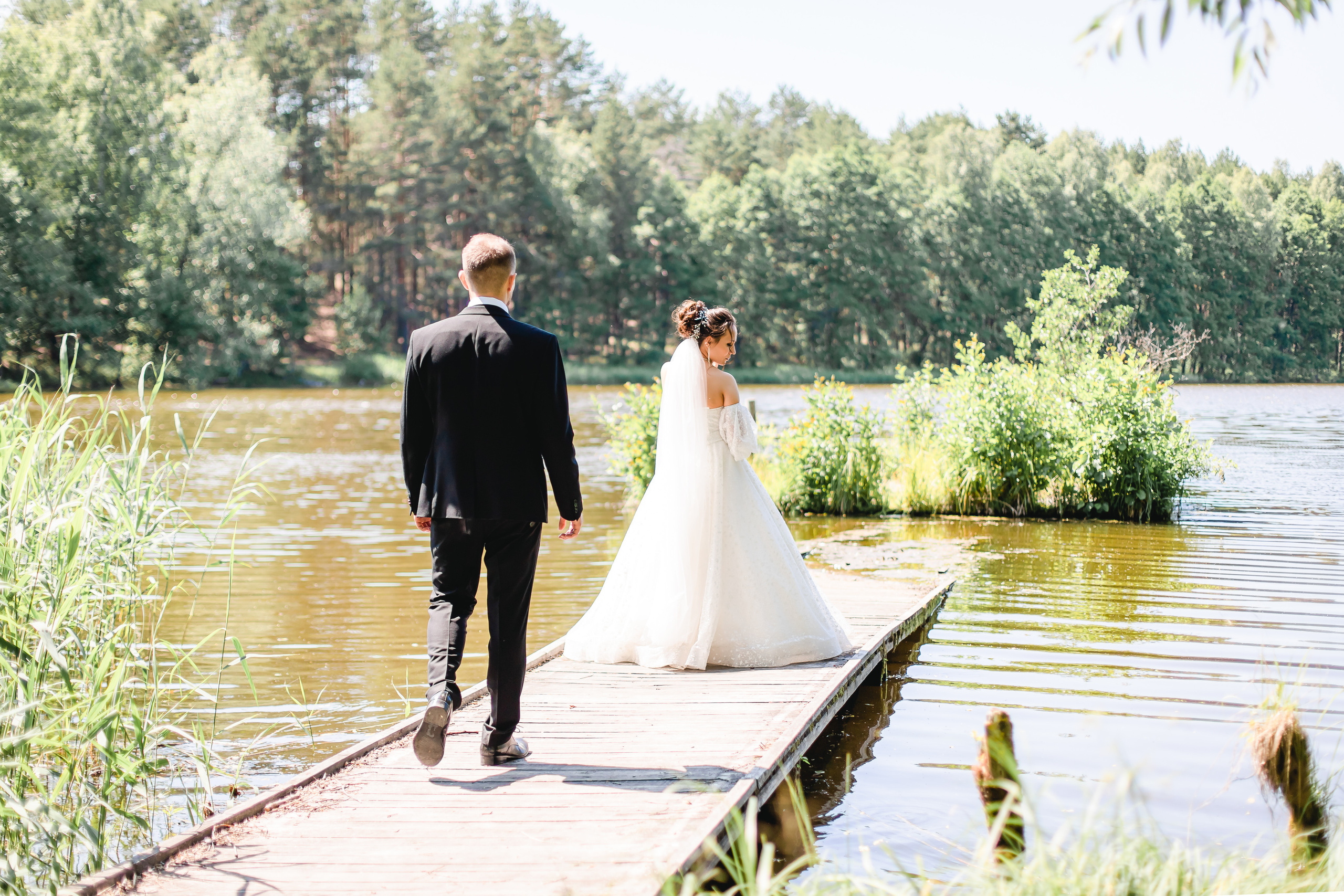 Игорь и Татьяна. Семейный и свадебный фотограф в Чебоксарах и Новочебоксарске Ирина Юрь