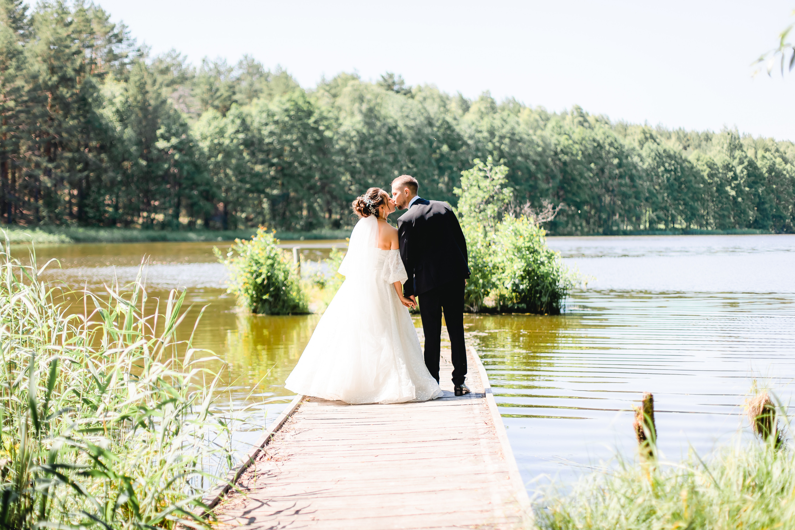 Игорь и Татьяна. Семейный и свадебный фотограф в Чебоксарах и Новочебоксарске Ирина Юрь