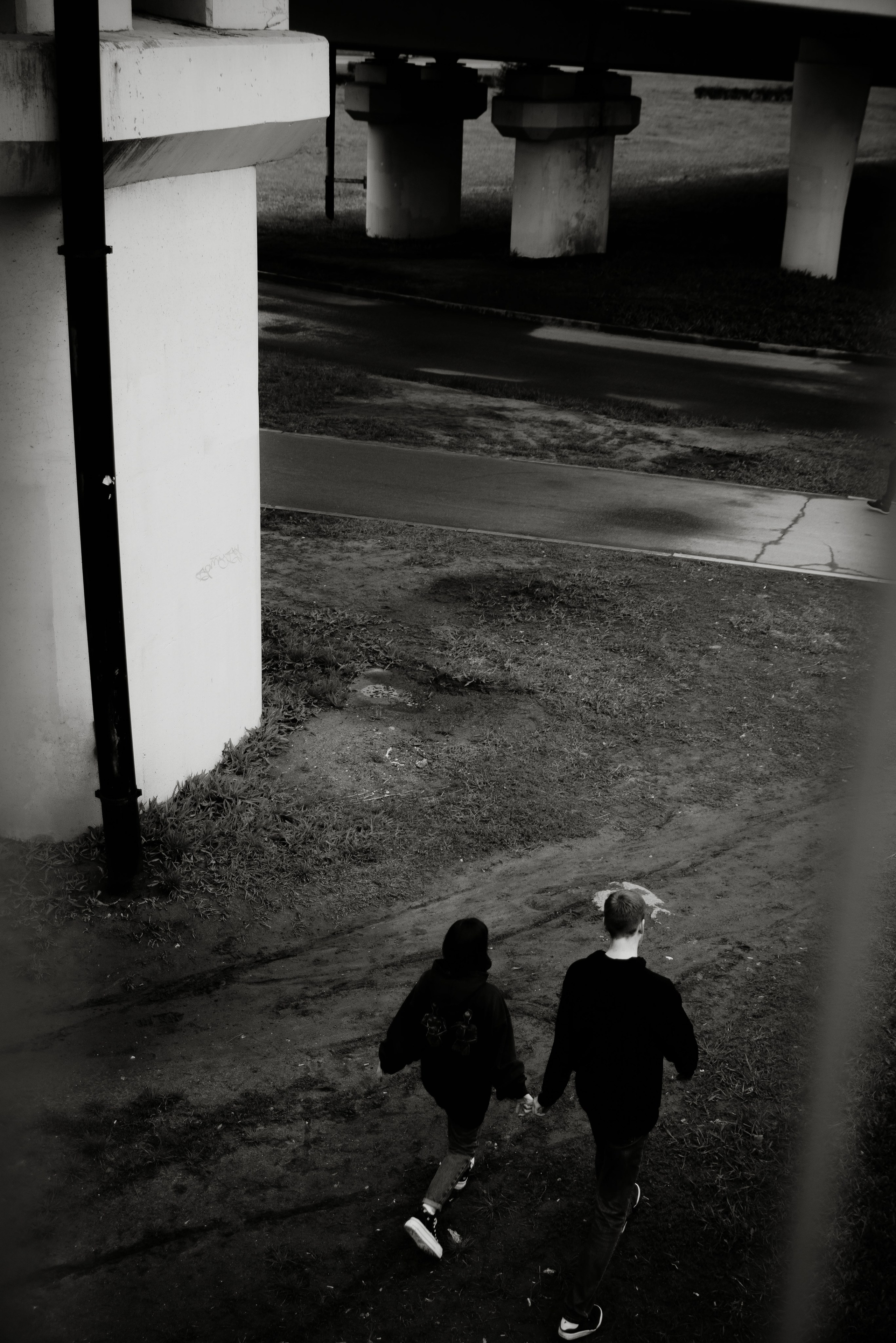 Настя и Егор