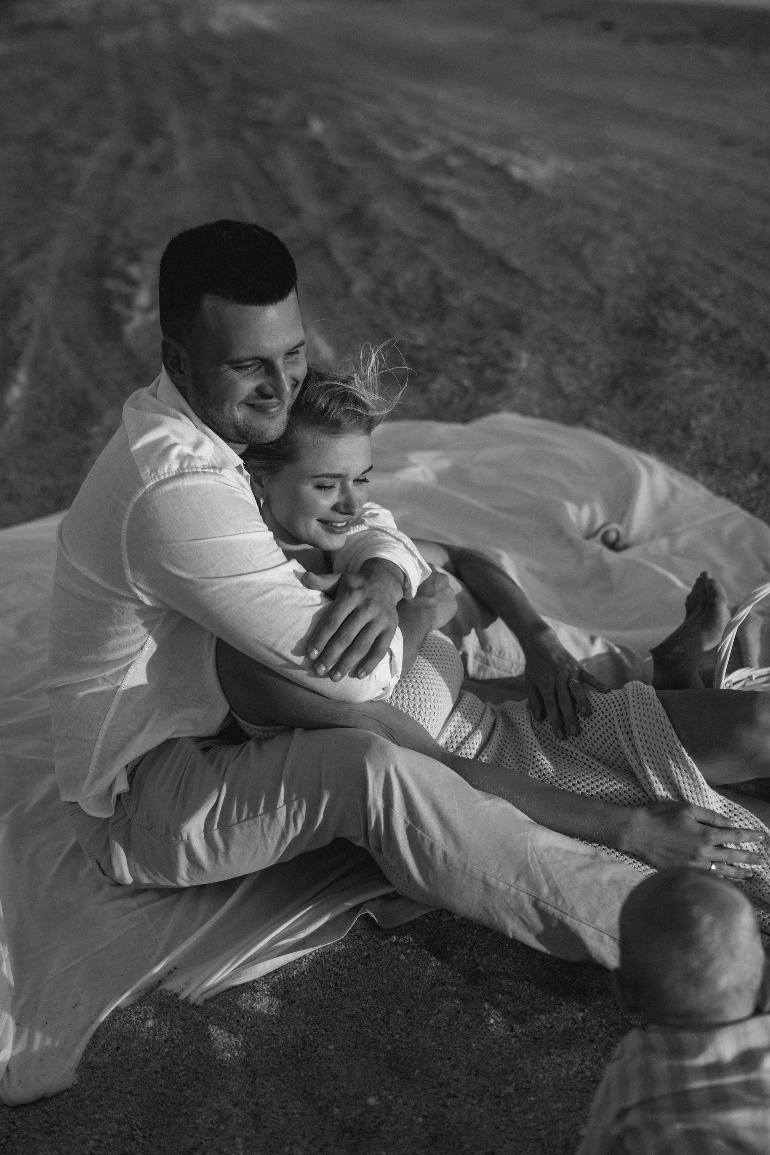 | ЛЕТНИЙ ЗАКАТ |