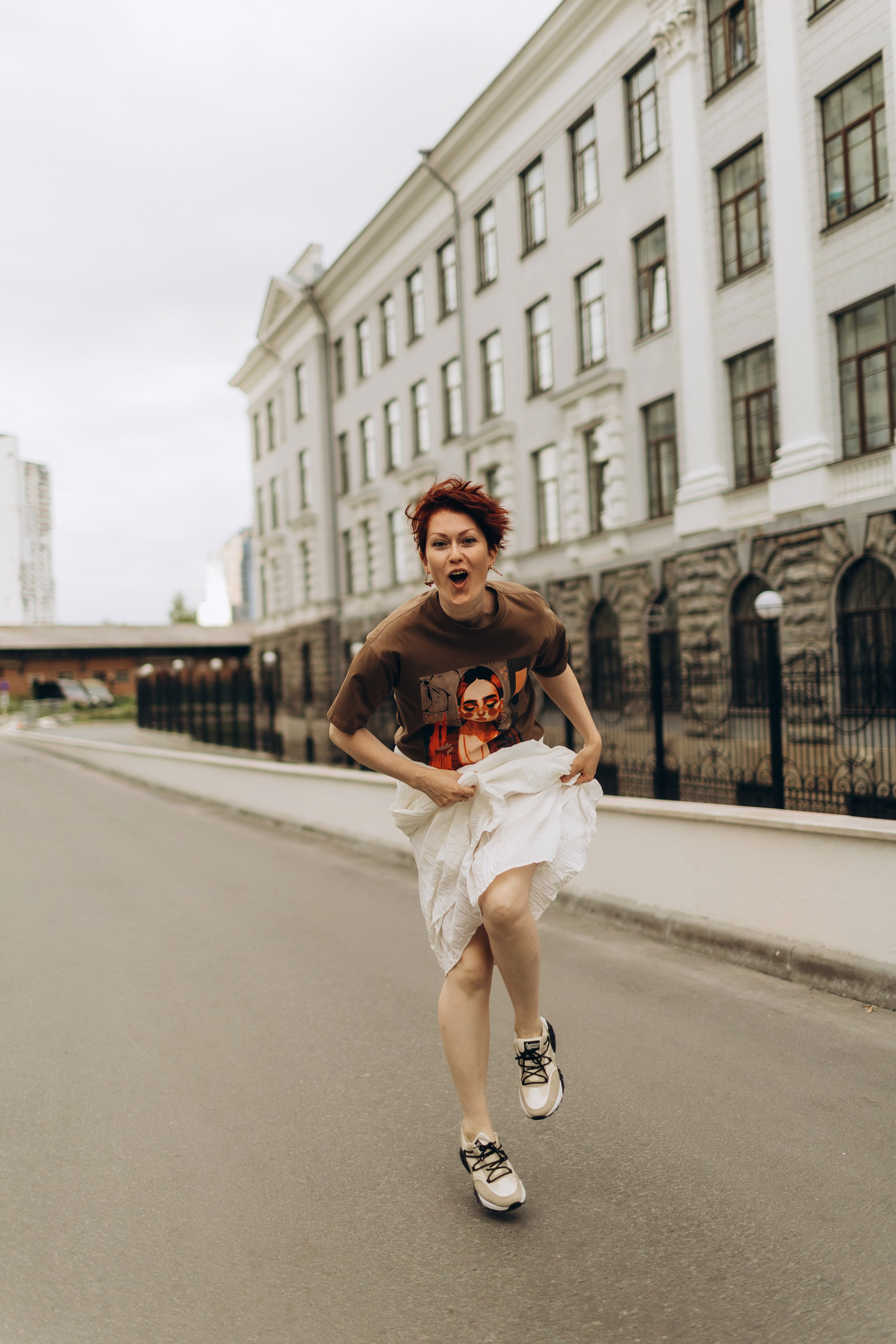 Ерёмины. Семейная съемка — это красивый способ признаться своей семье в любви