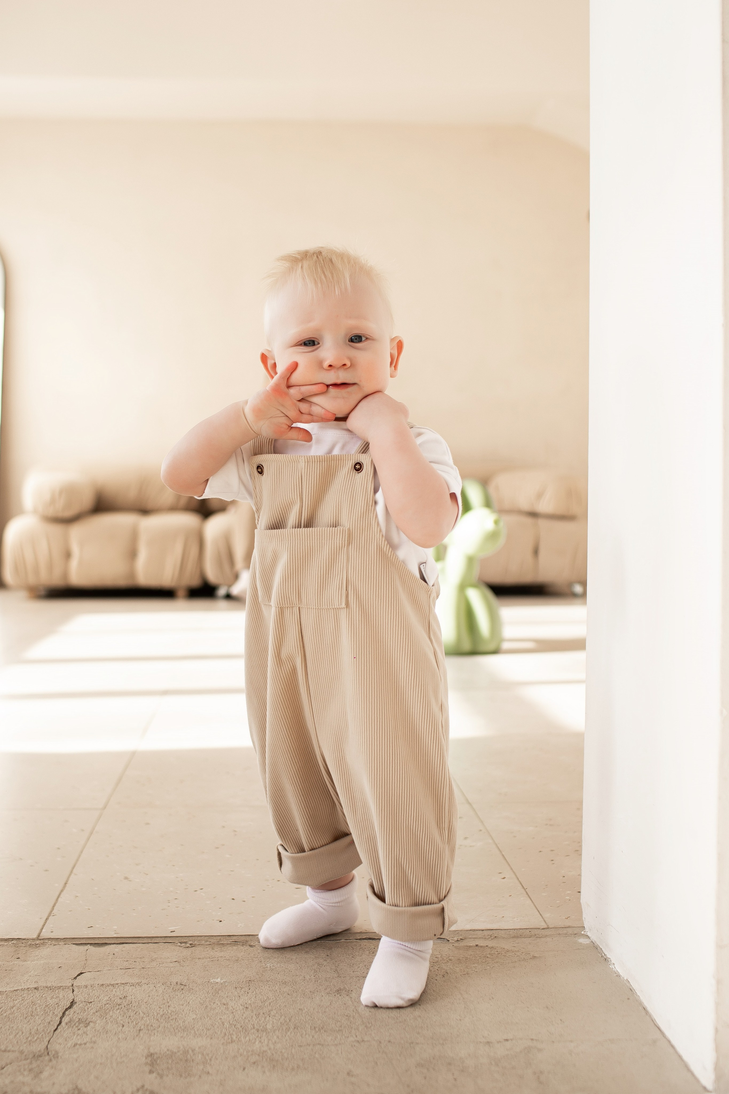 Ване 1. Семейная съемка — это красивый способ признаться своей семье в любви