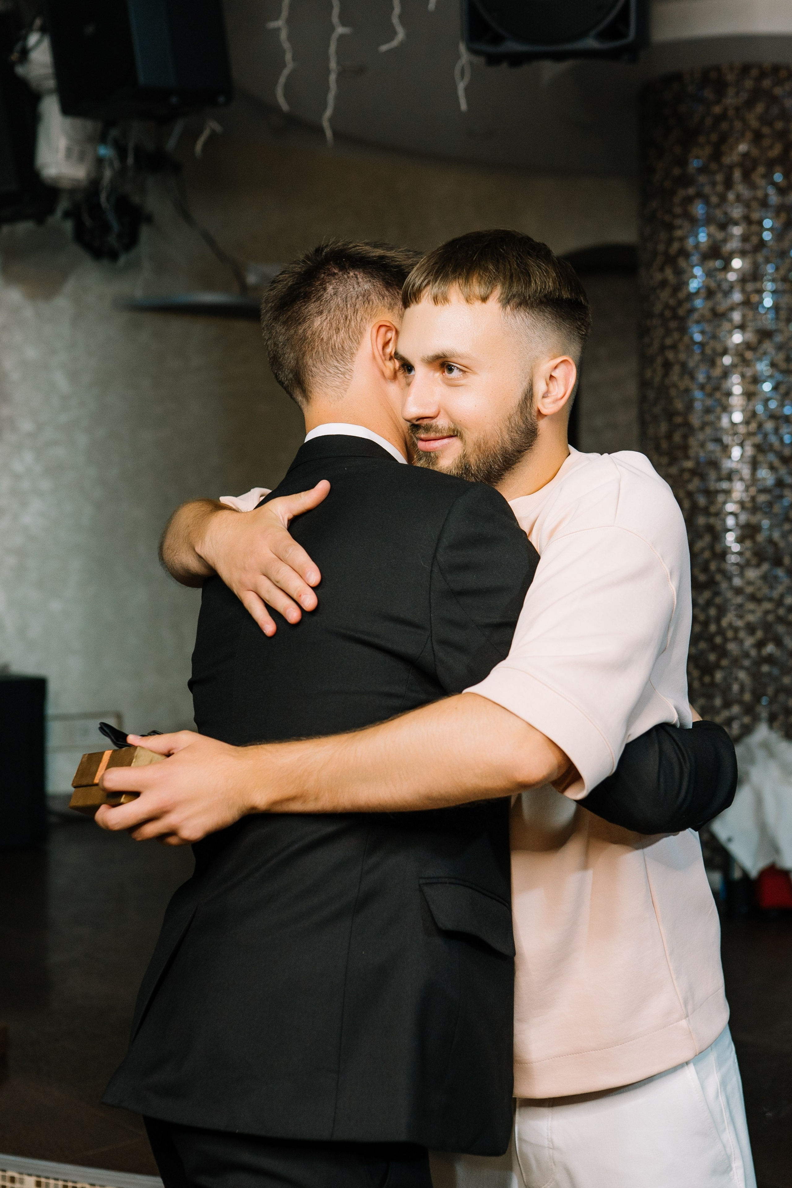 Лиза & Сергей