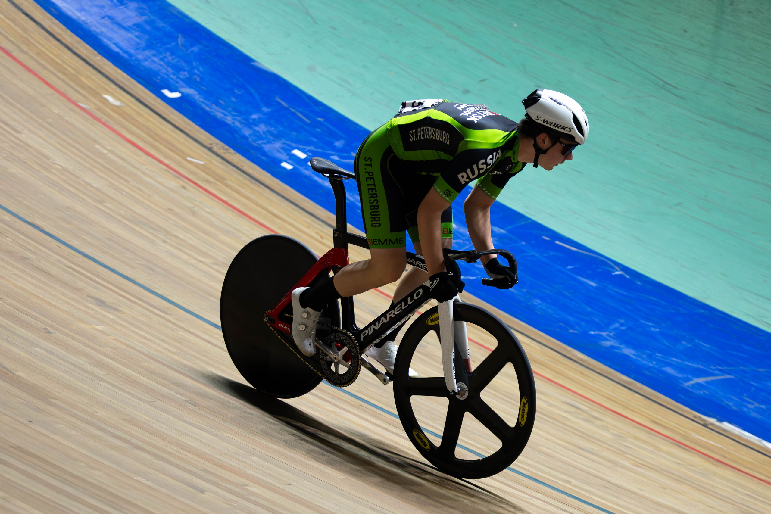 Sputnik Track Локосфинкс. Спортивный фотограф в Санкт-Петербурге Илья Vacool