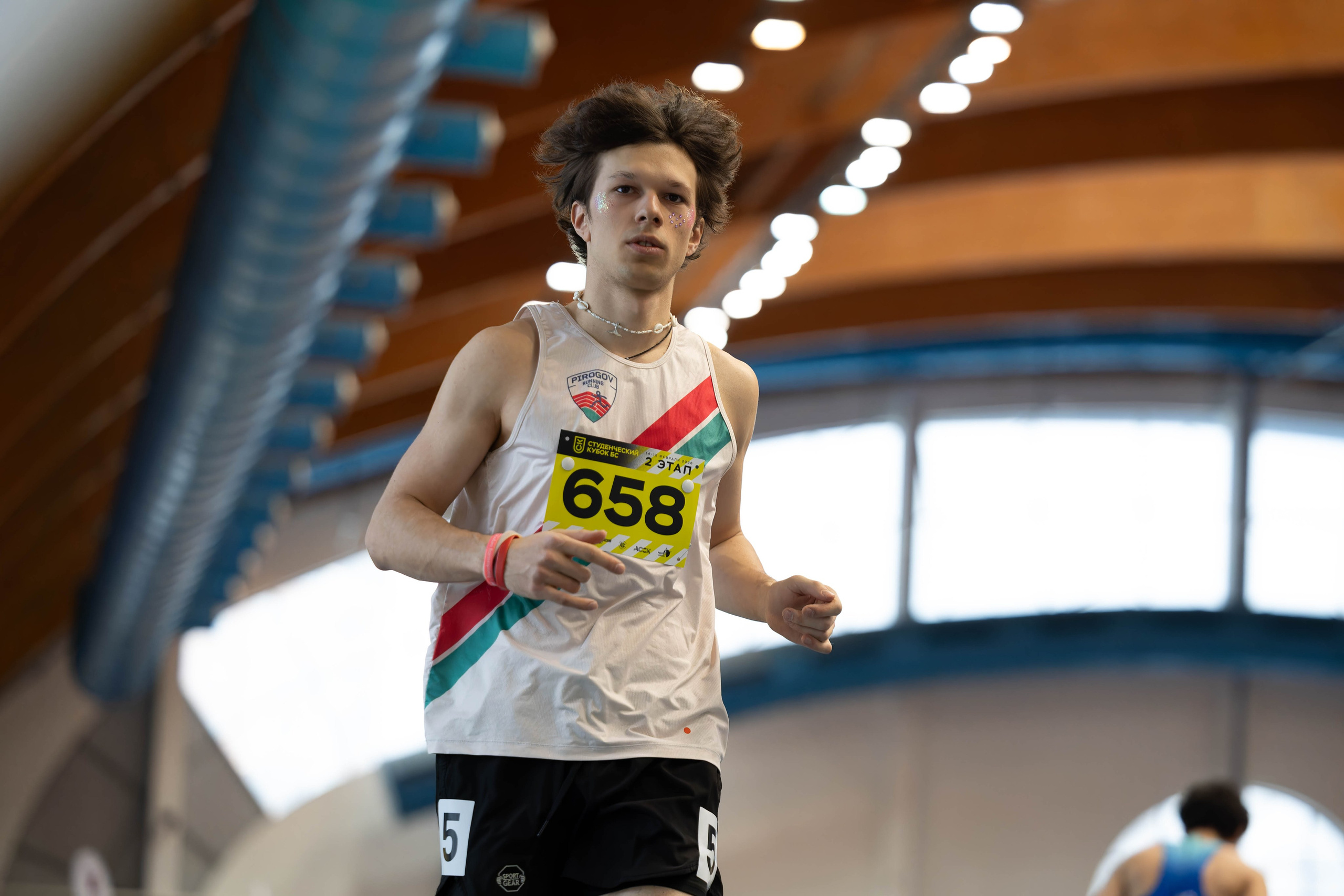 Студенческий кубок Бегового сообщества. Спортивный фотограф в Санкт-Петербурге Илья Vacool