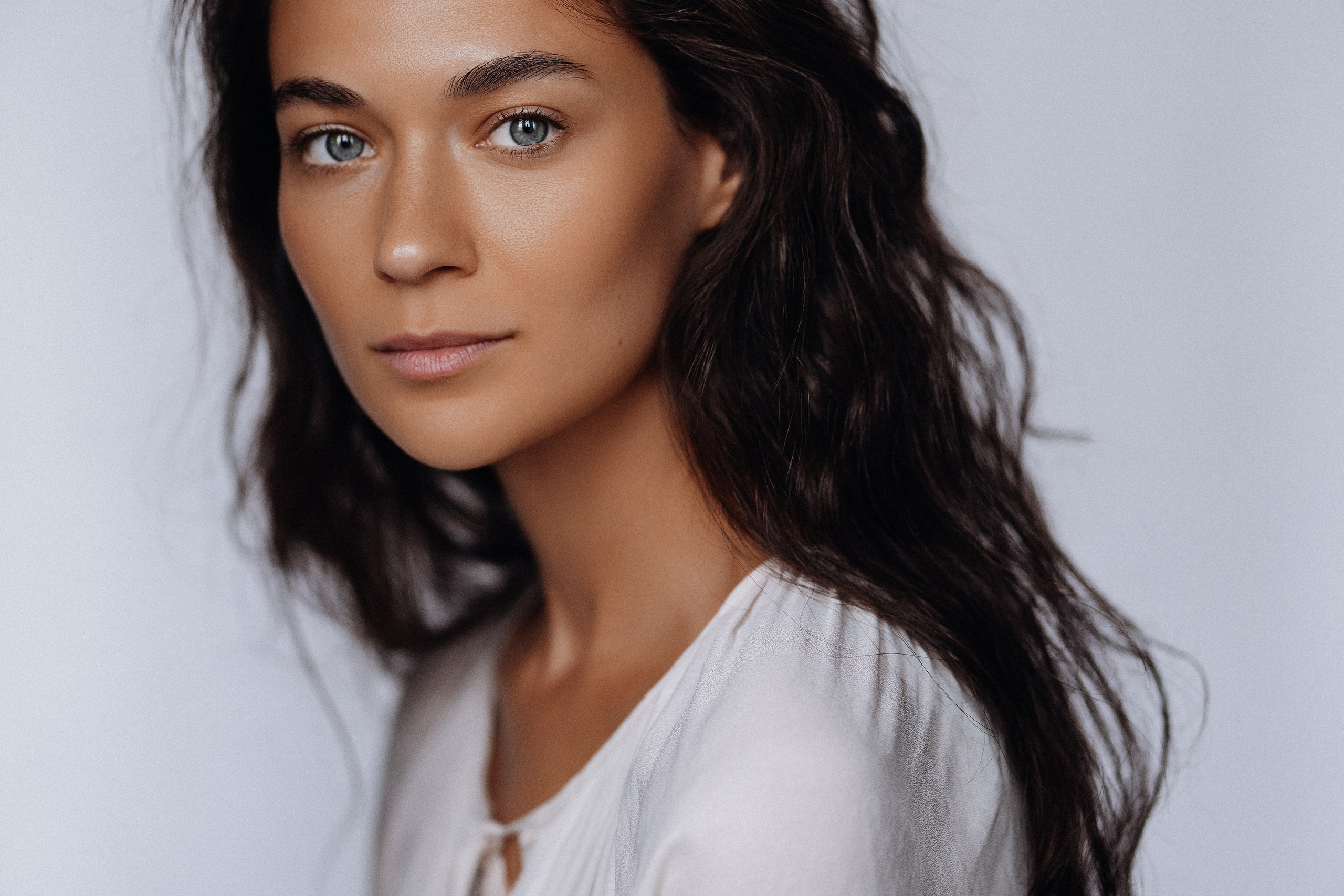 Профессиональный ретушер Федунова Елена