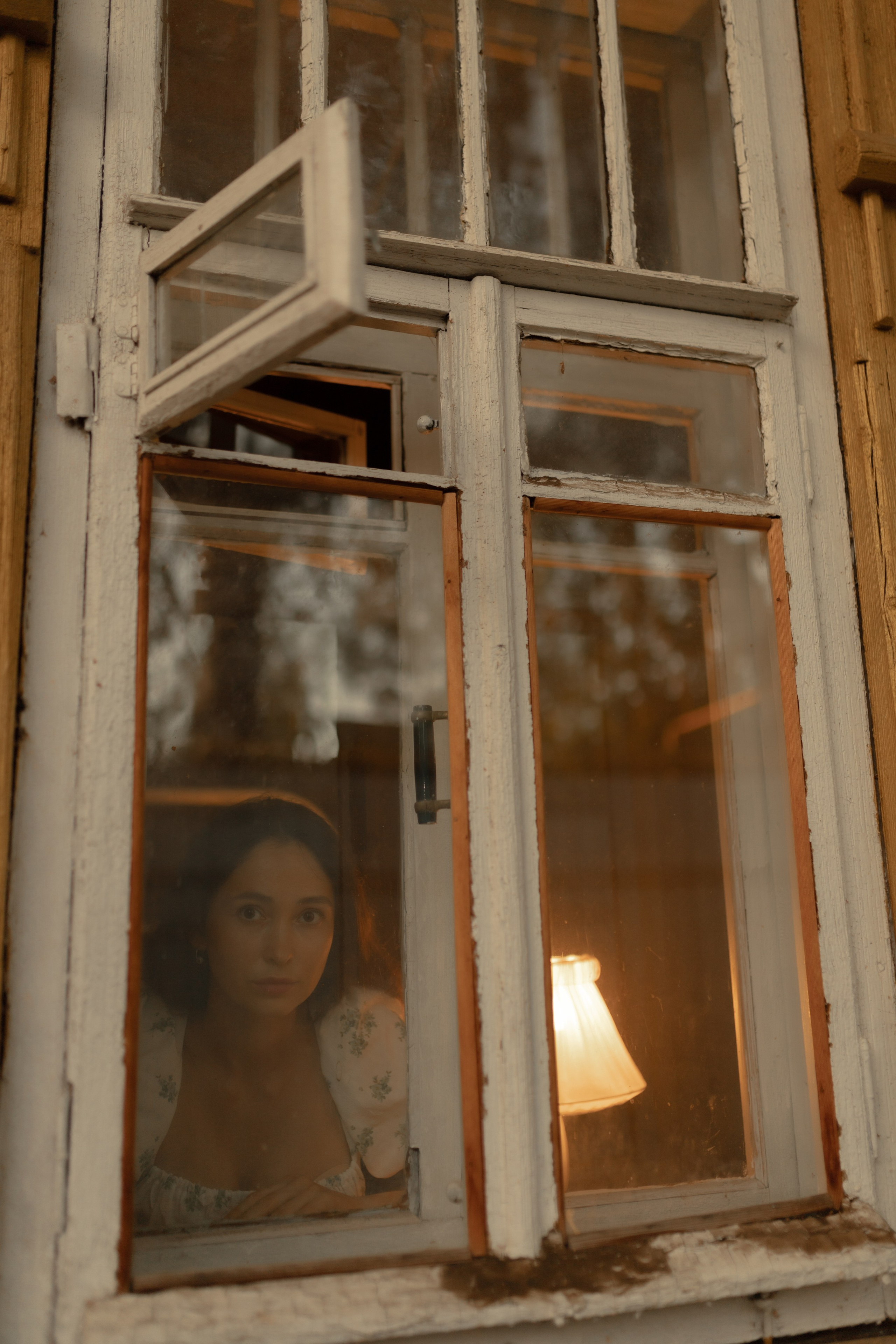 Оля. Фотограф Татьяна Семенова