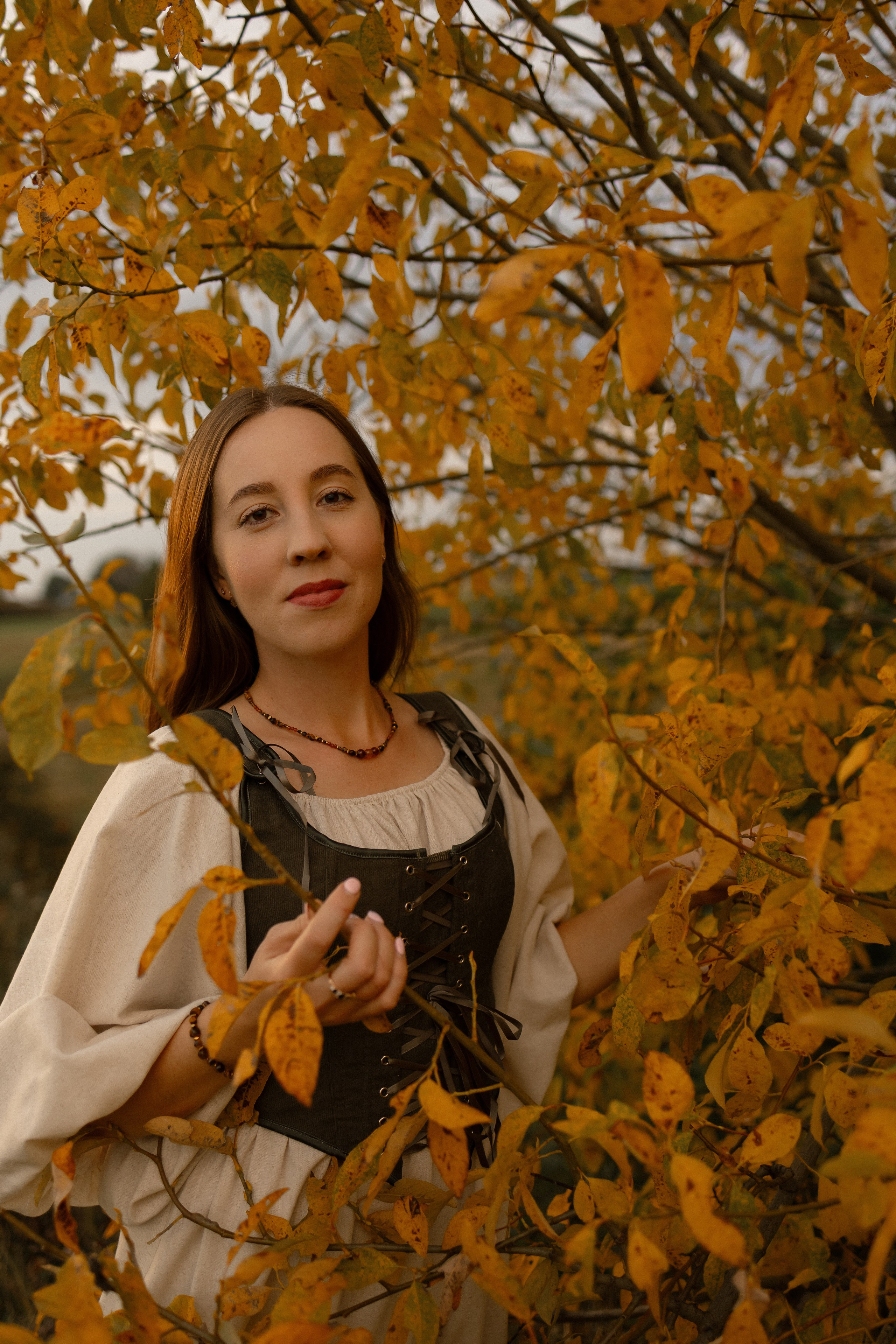 Анжелика. Фотограф Татьяна Семенова