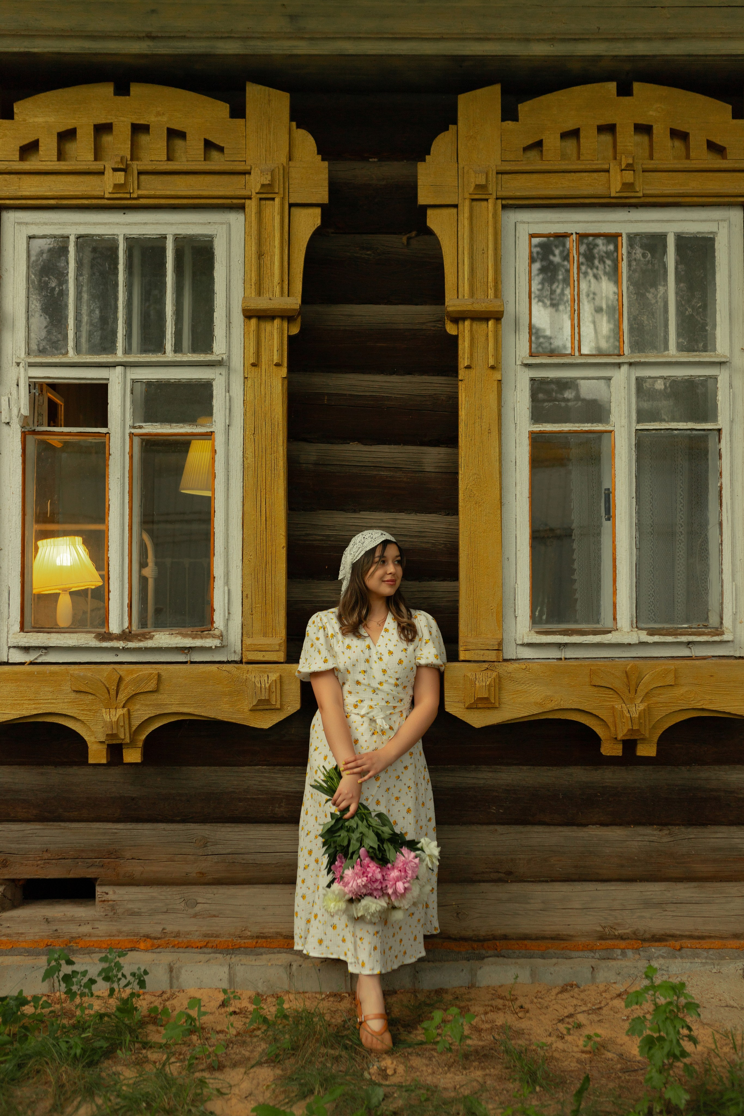 Света. Фотограф Татьяна Семенова