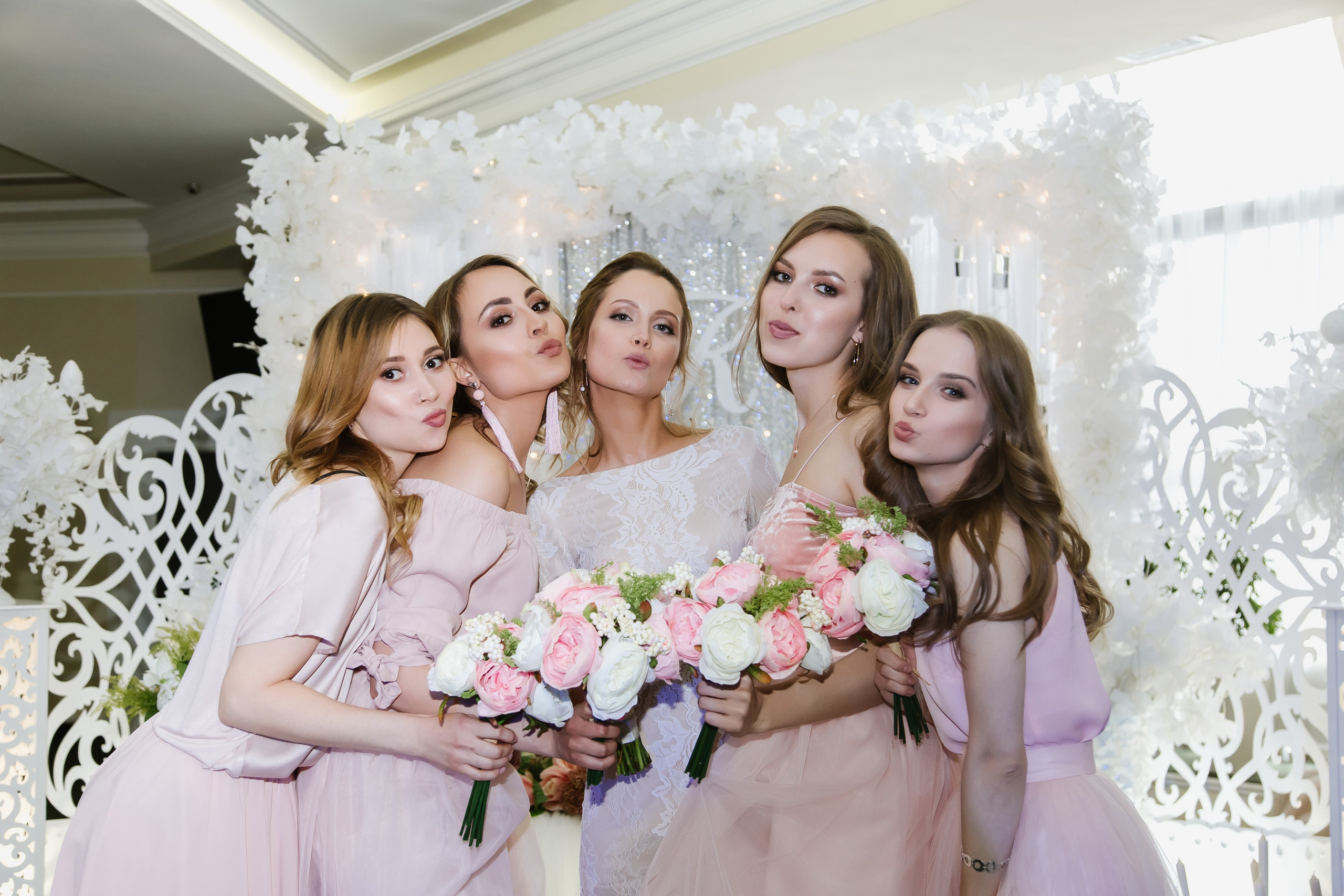 Анна и Кирилл. Свадебный и семейный фотограф в Челябинске Татьяна Скорина