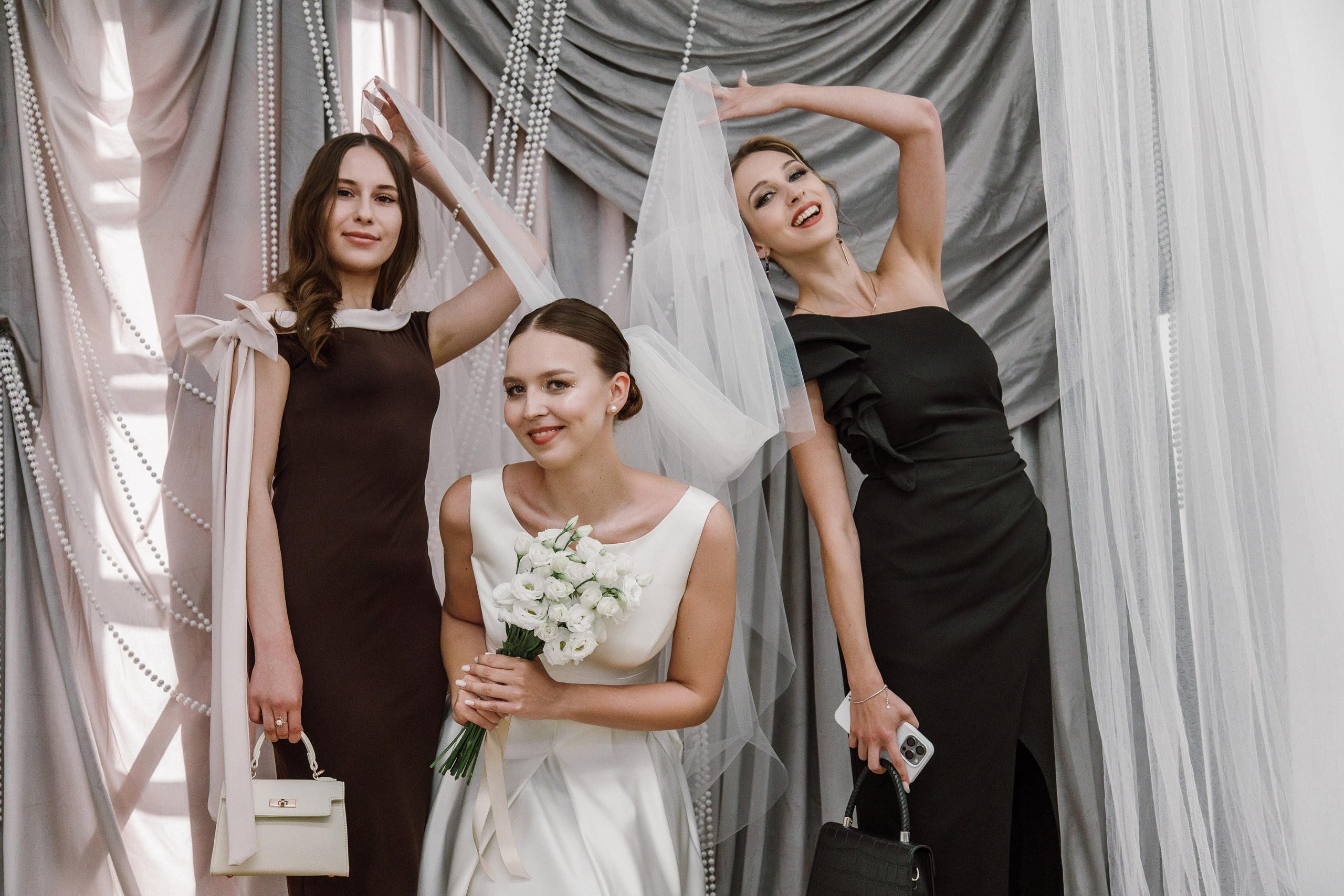 Диана и Александр. Свадебный и семейный фотограф в Челябинске Татьяна Скорина