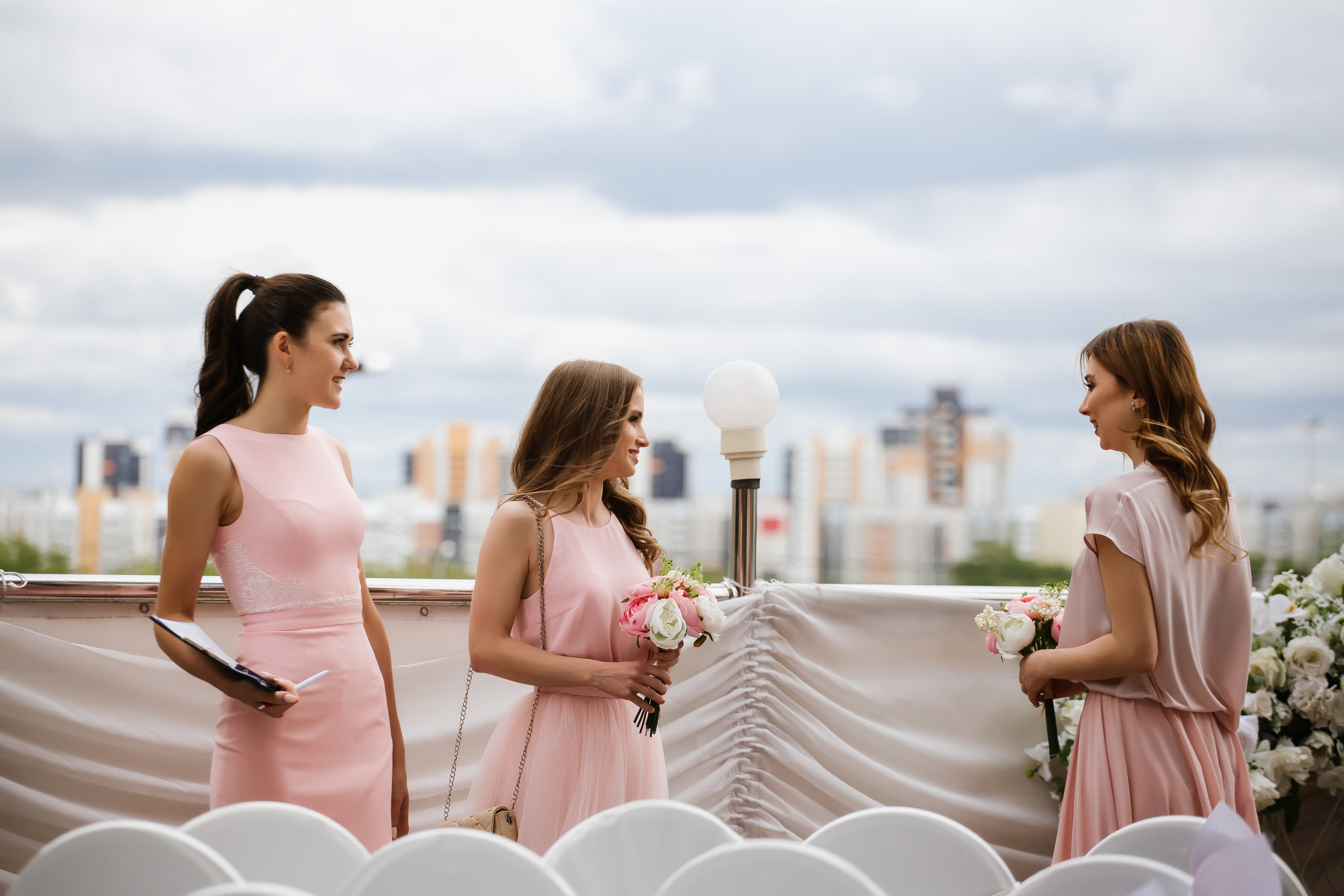 Анна и Кирилл. Свадебный и семейный фотограф в Челябинске Татьяна Скорина