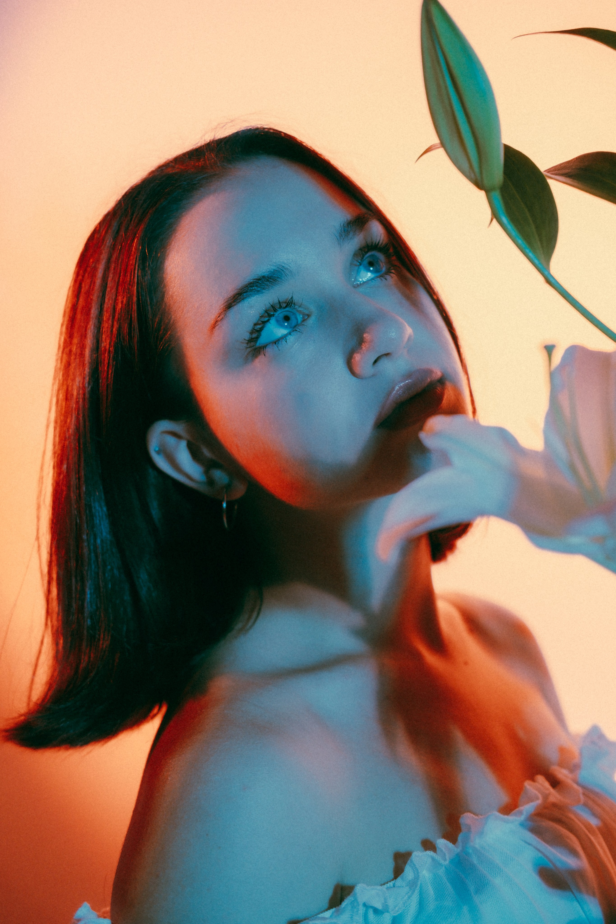 Альбина | свет и цветы