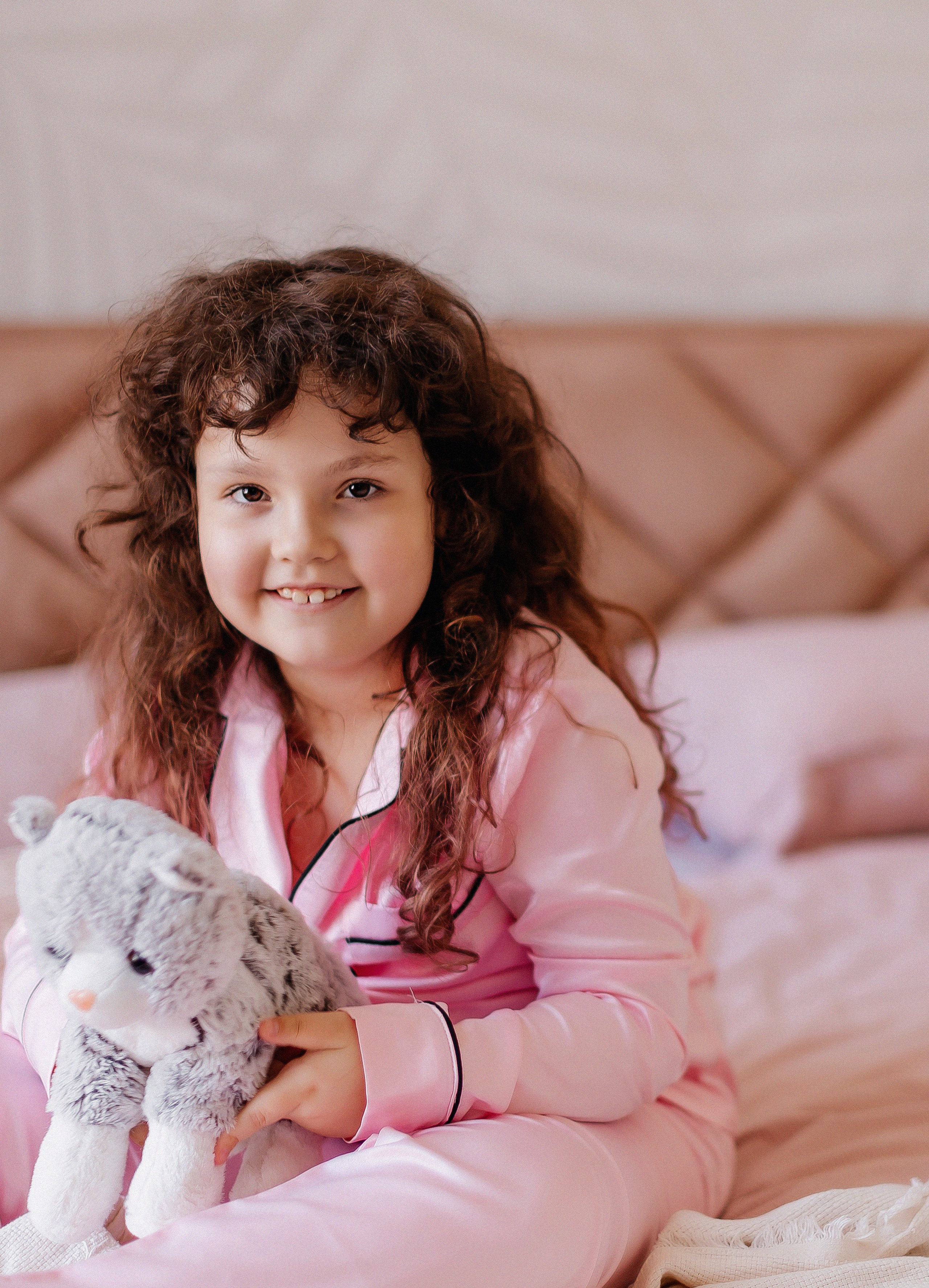 МАМА ДОЧКА. Фотограф в Москве Инна Талова