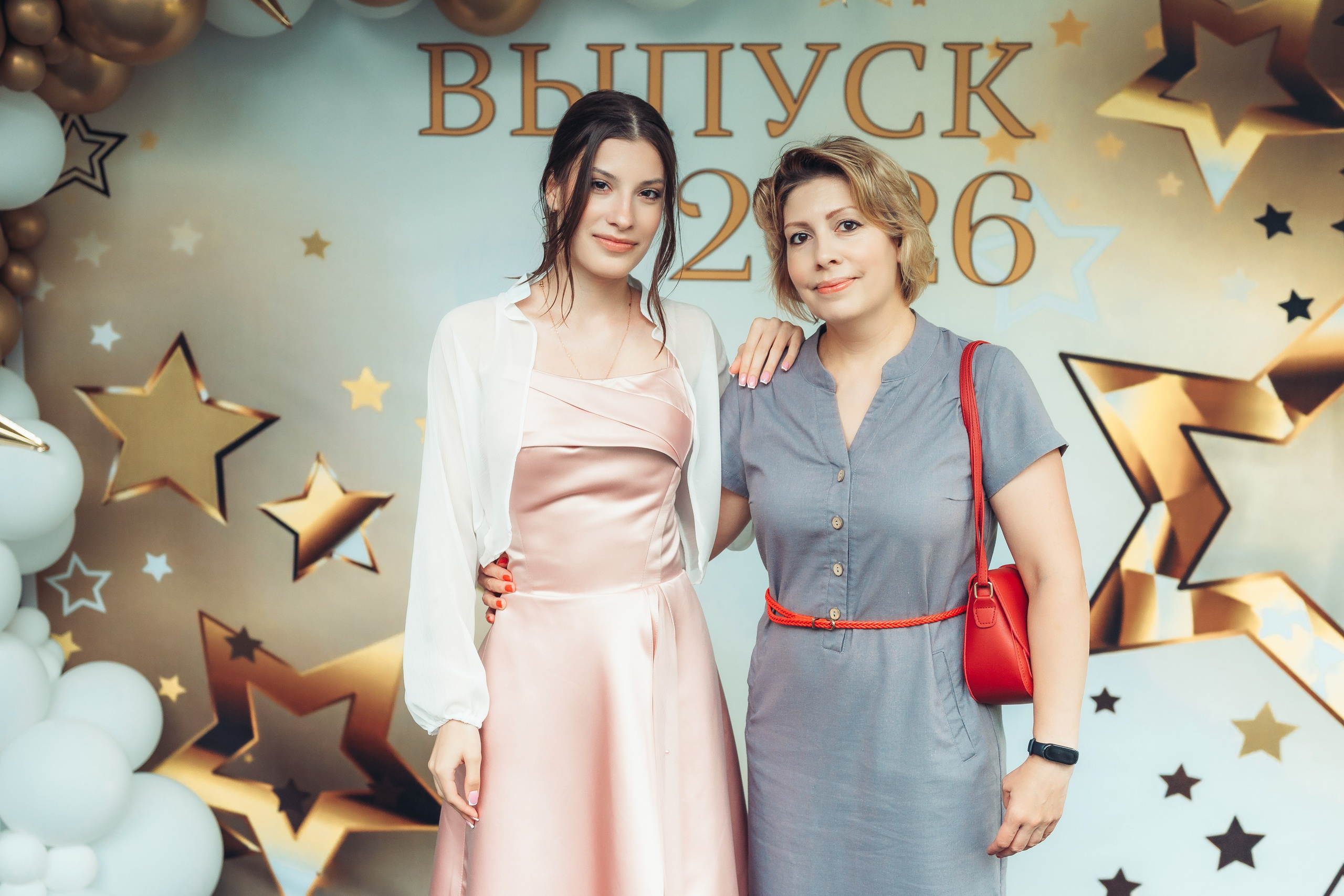 Выпускной. Иван Кубик — фотограф и видеограф
