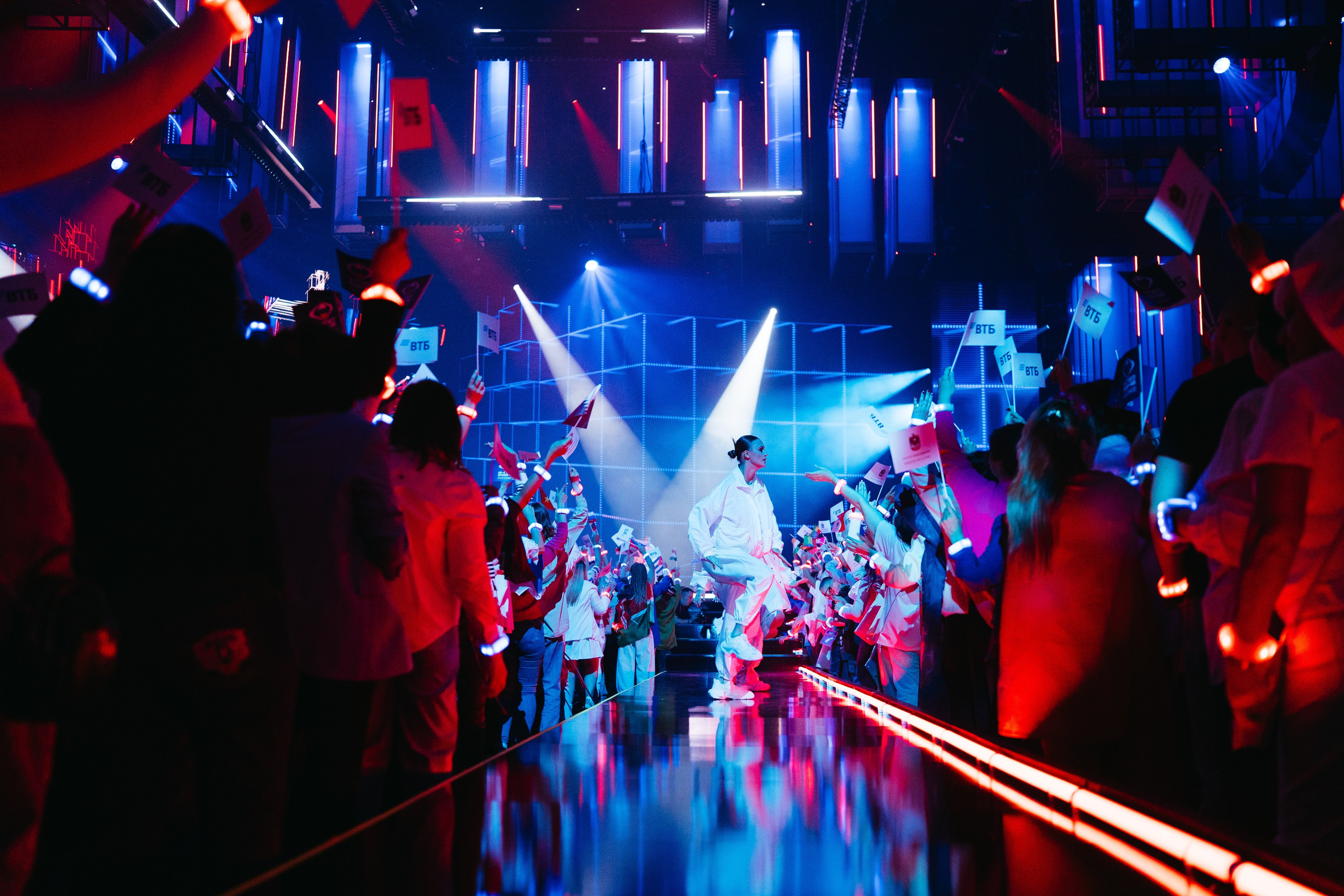 Интервидение 2025. Фотограф в Москве Константин Глазков