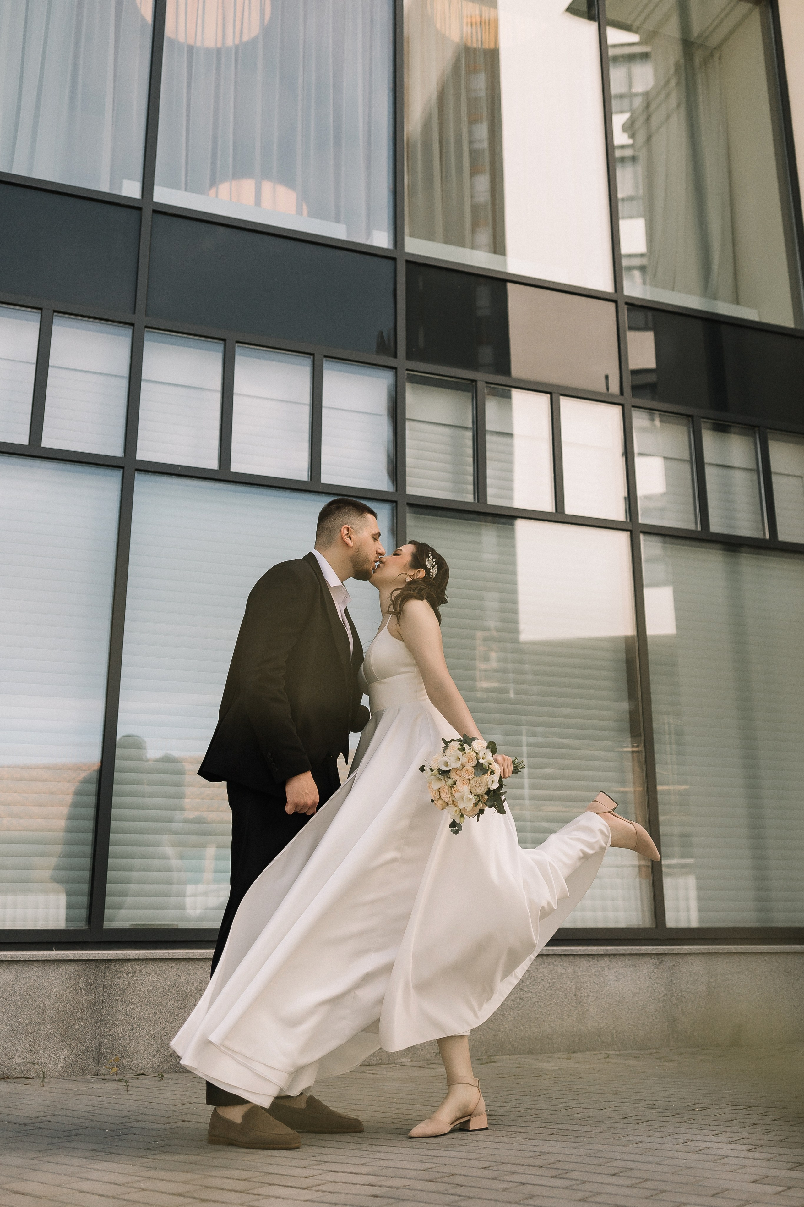 Дмитрий и Светлана/2024. Свадебный и семейный фотограф в Екатеринбурге