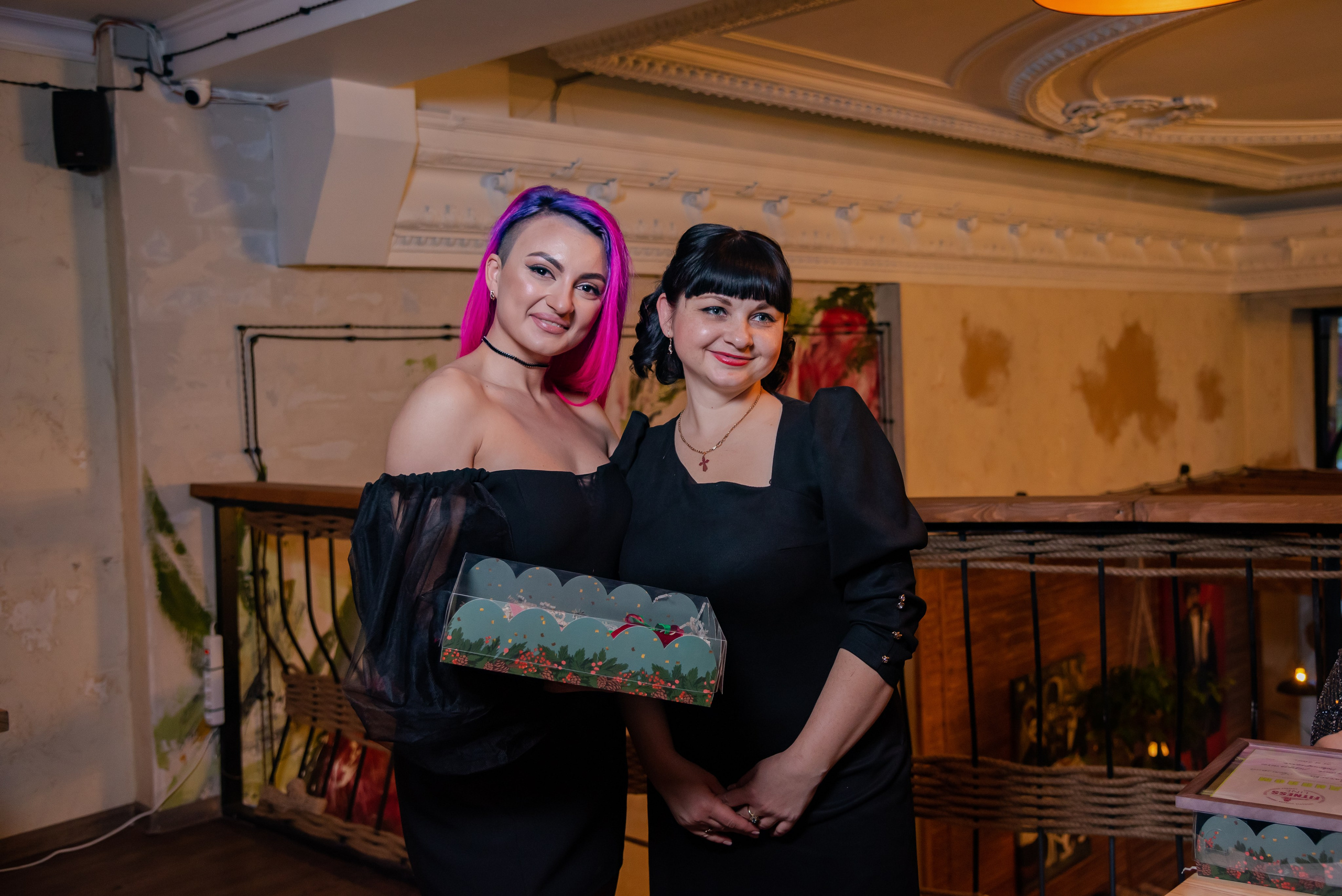 Пури-Пури. Фотограф Галина Нестерова