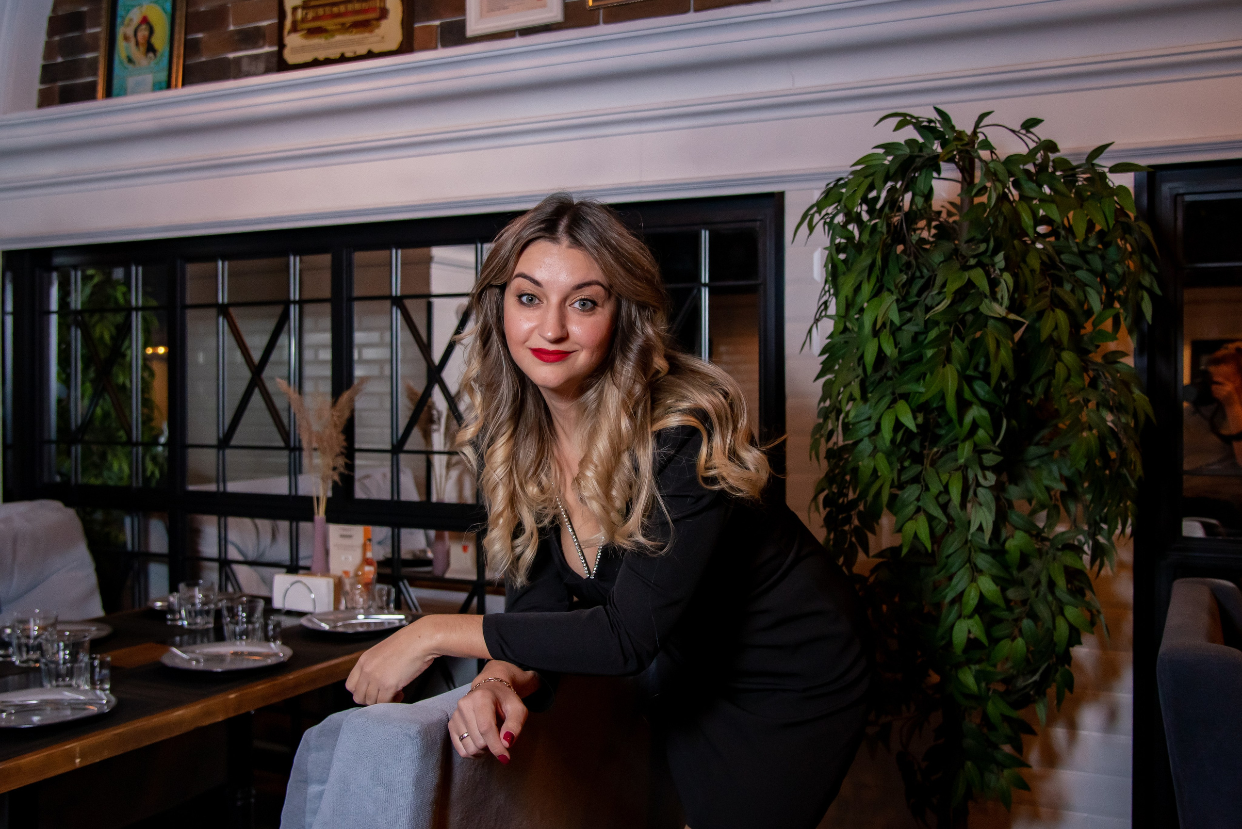 Меркато. Фотограф Галина Нестерова