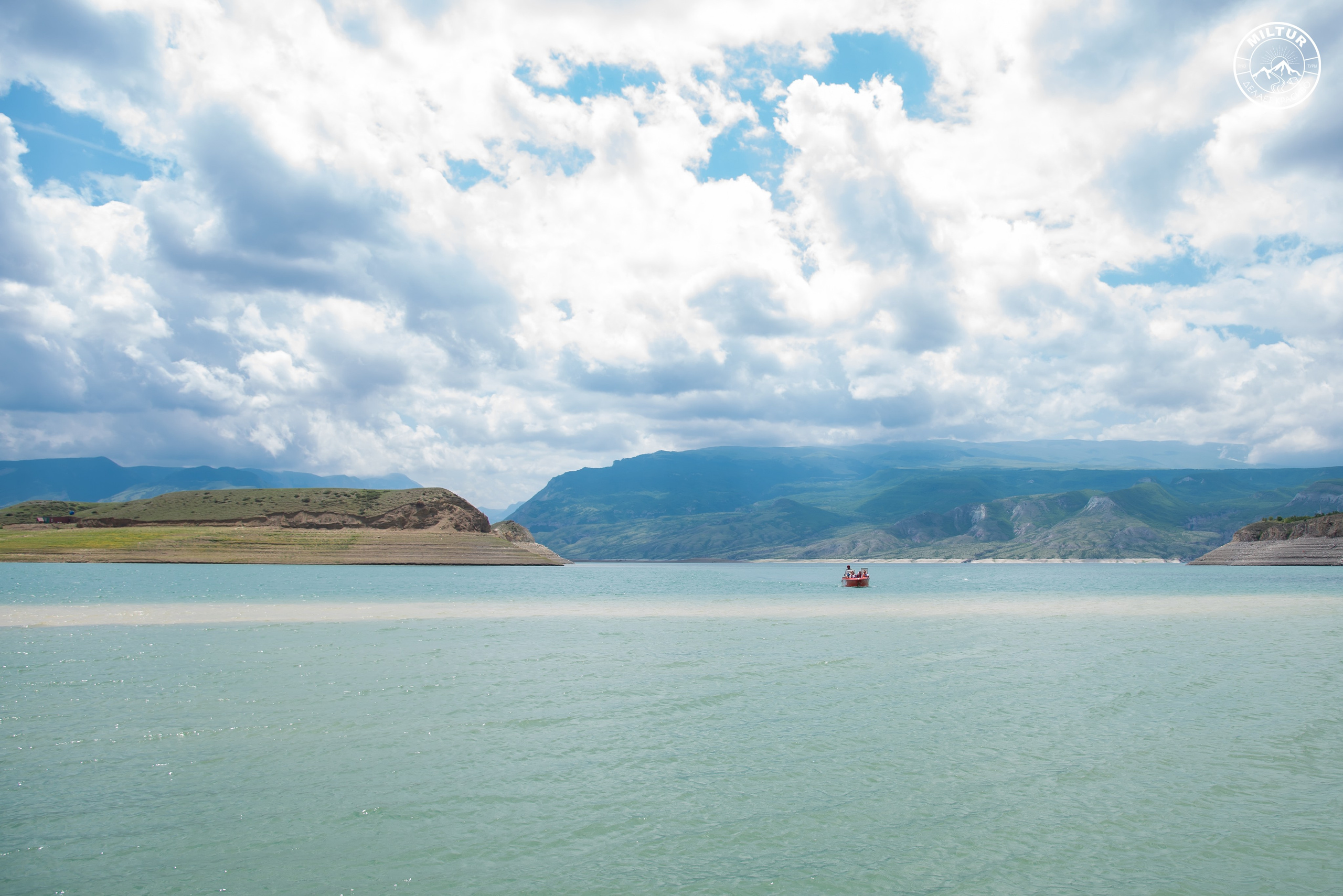 Тур в Чечню. Фотограф Галина Нестерова