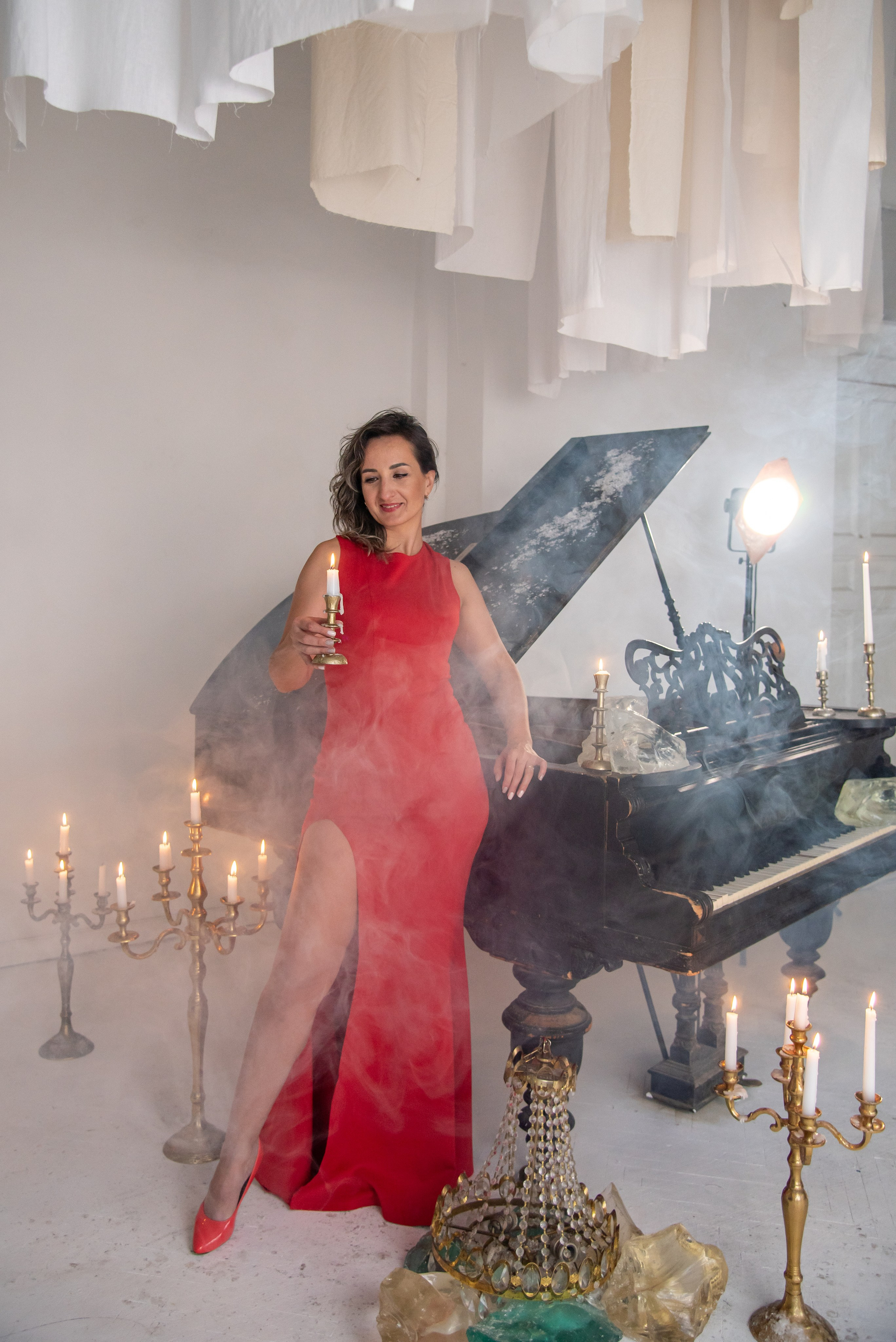 Ирина. Фотограф Галина Нестерова